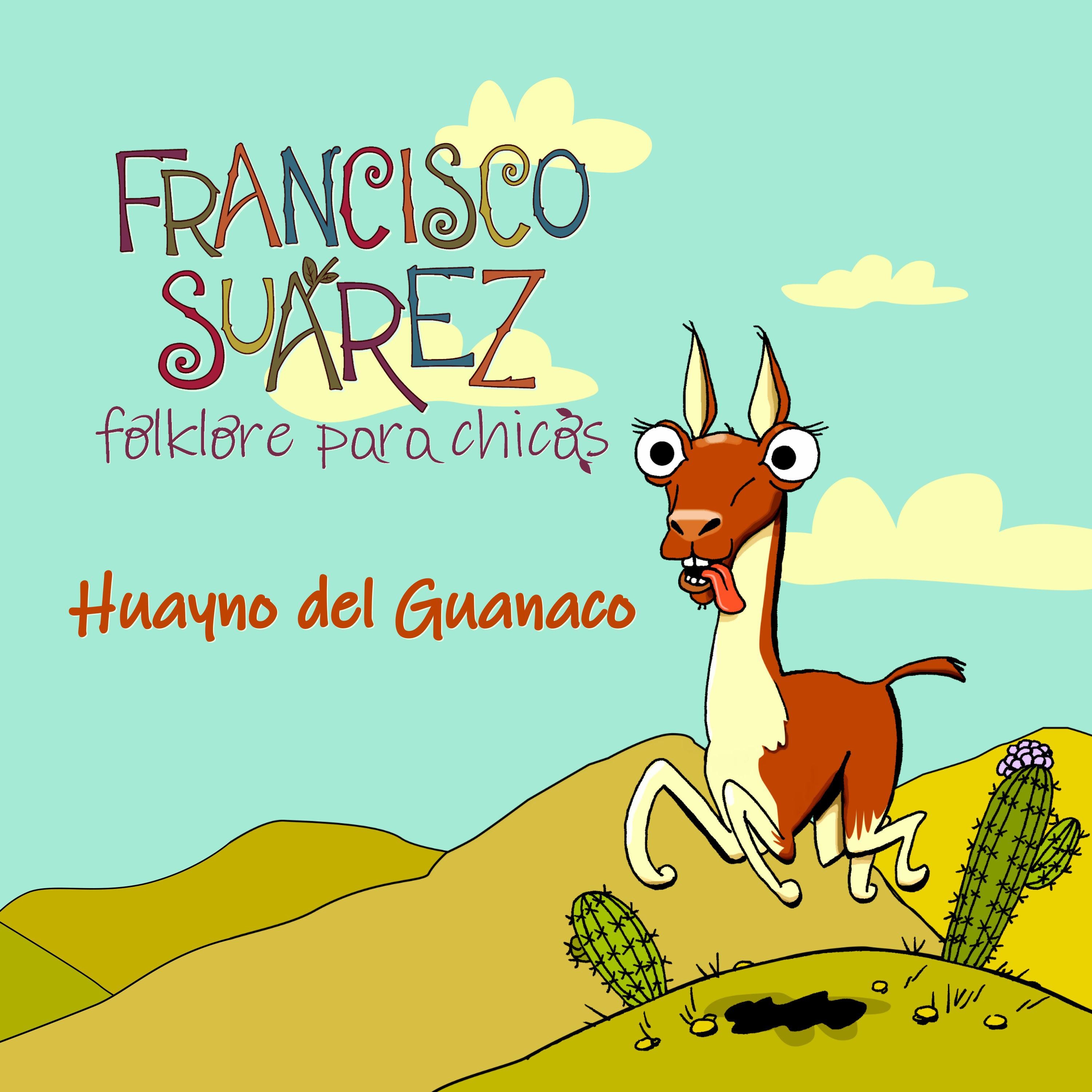 Huayno del Guanaco