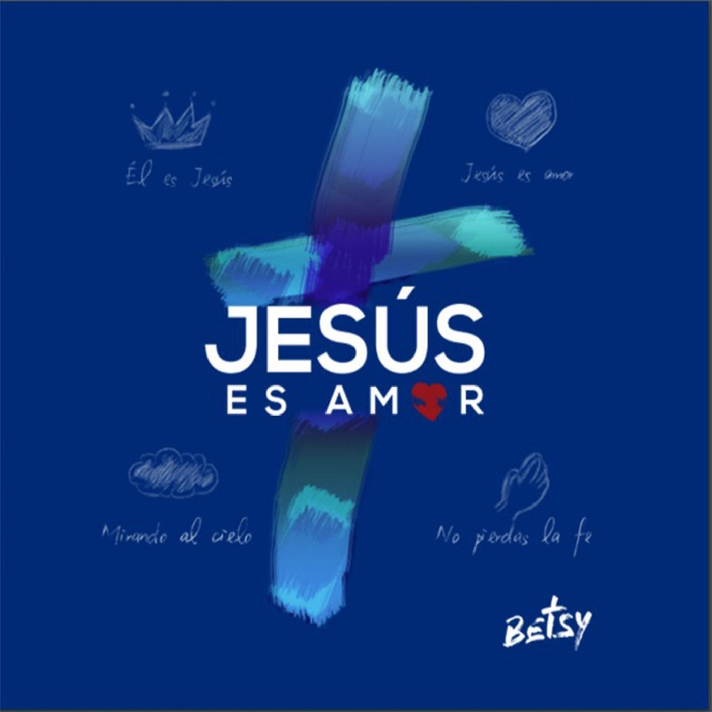 El Es Jesús