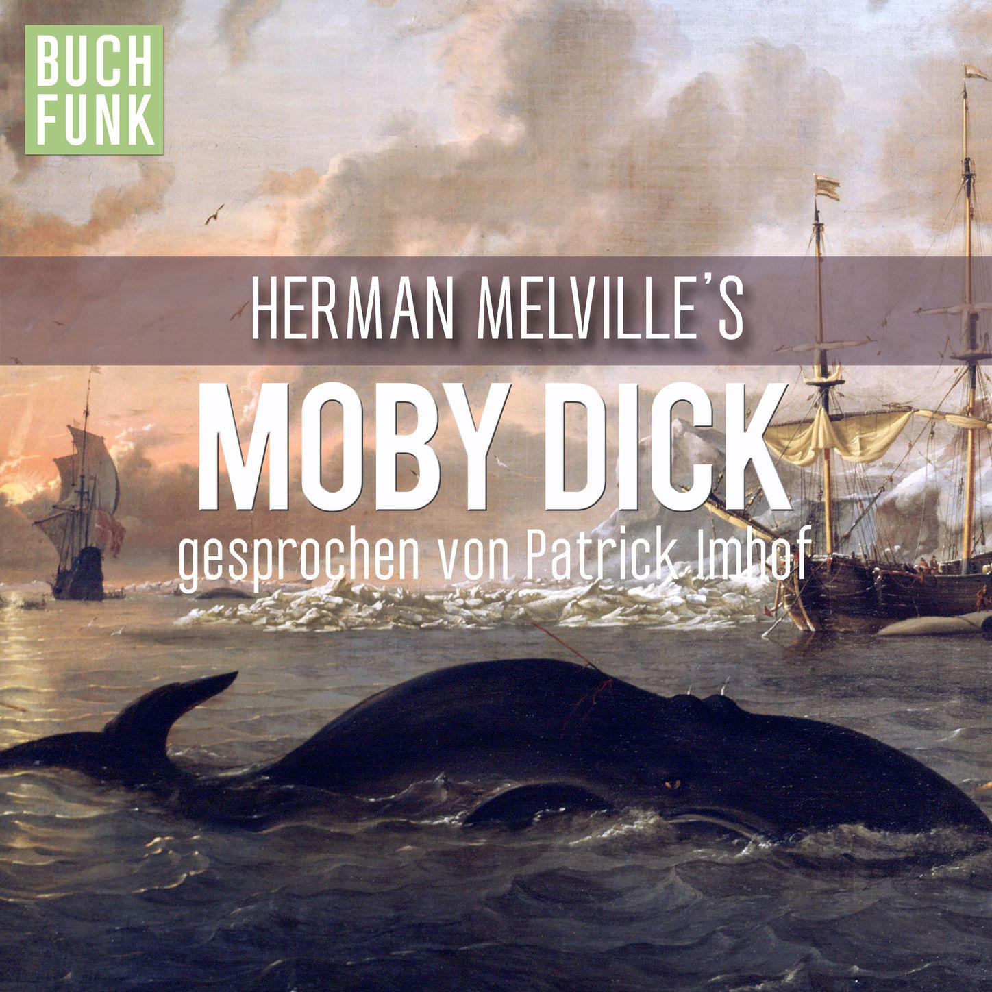 Moby Dick, Track 63