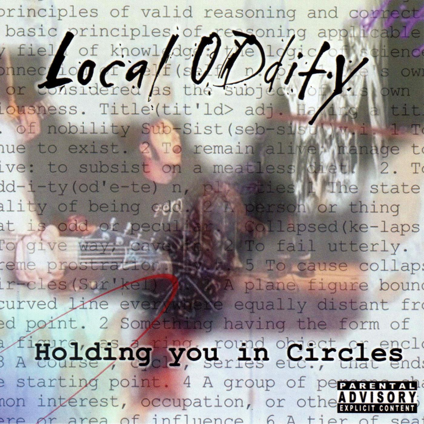 Holding You in Circles