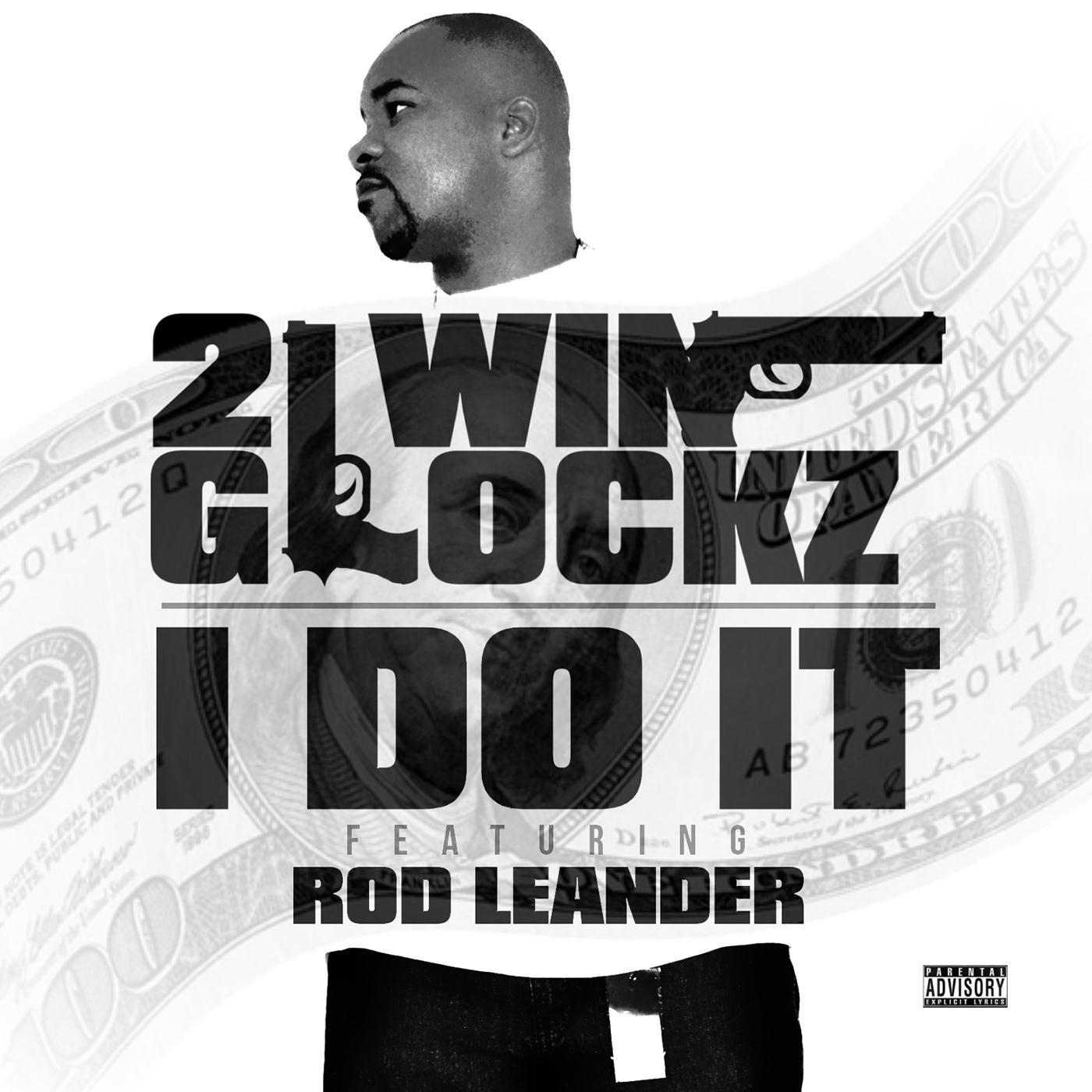 I Do It (feat. Rod Leander)