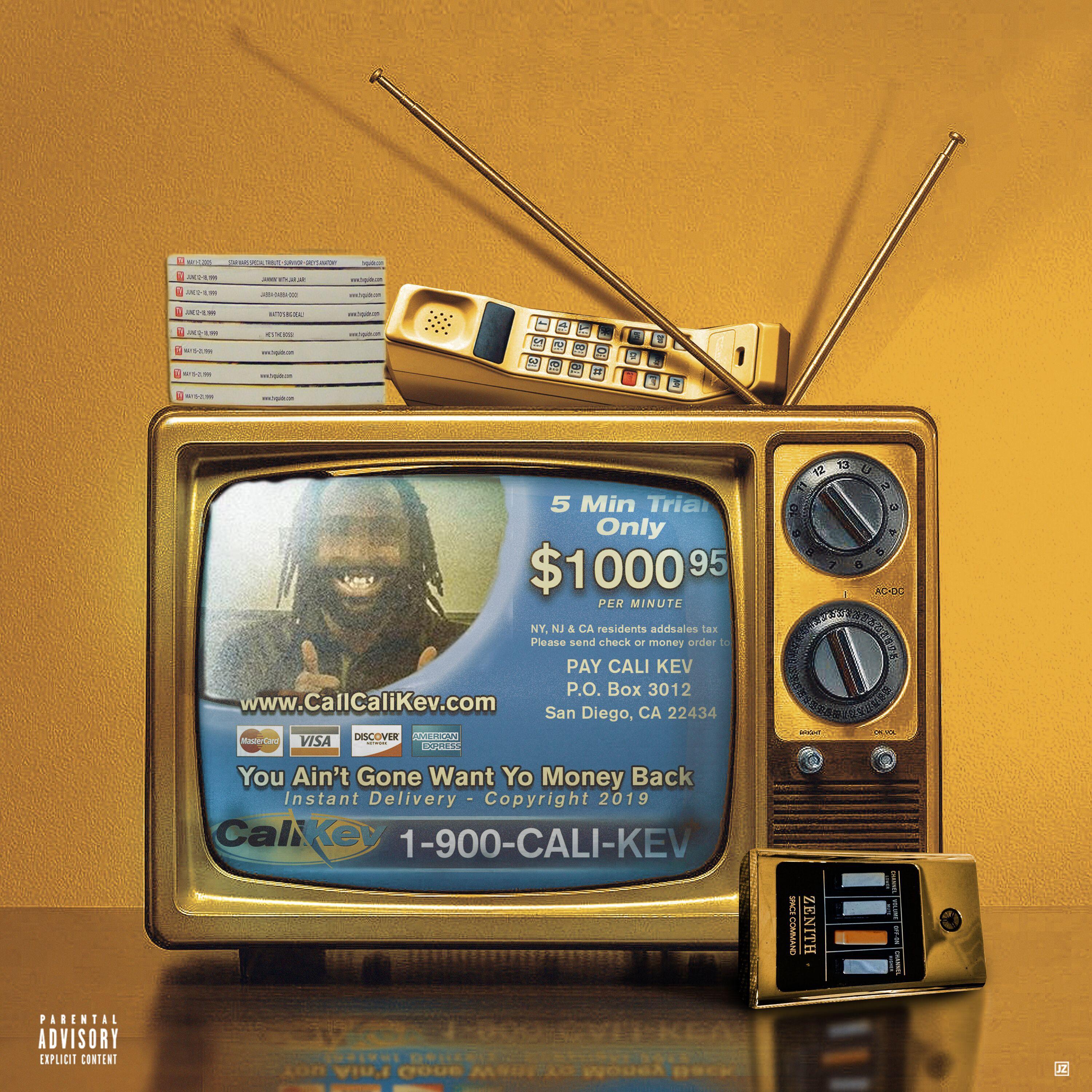 1-900-CALI-KEV