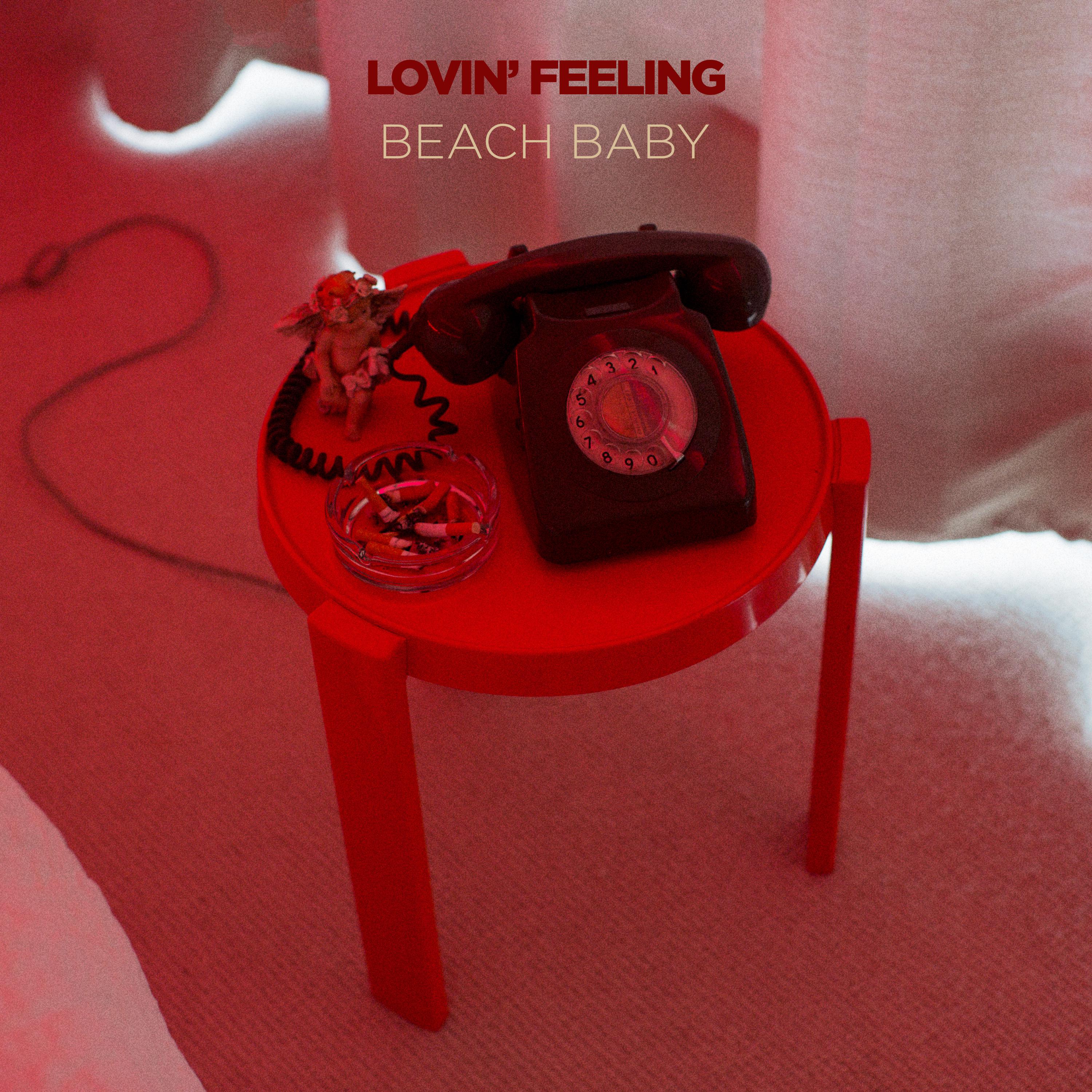 Lovin' Feeling