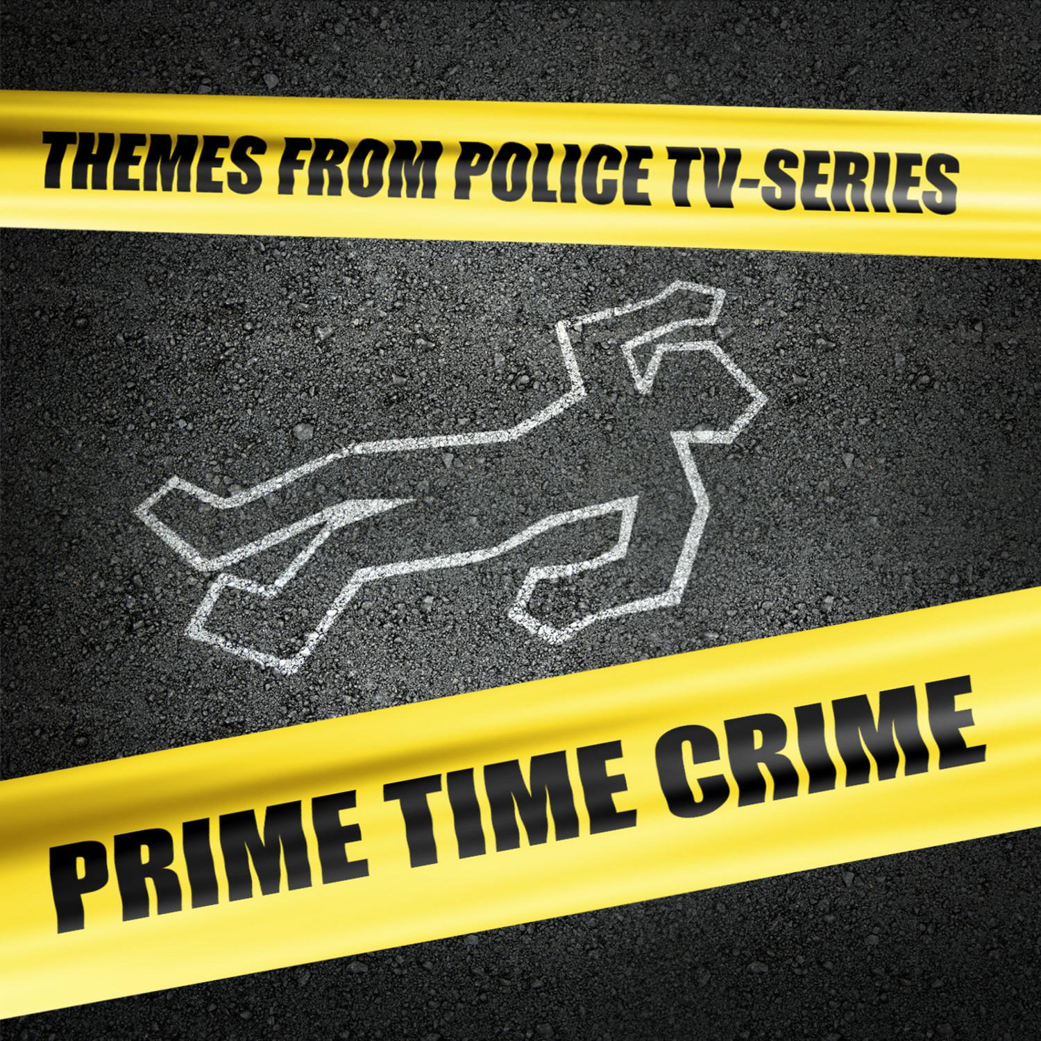 Prime Time Crime