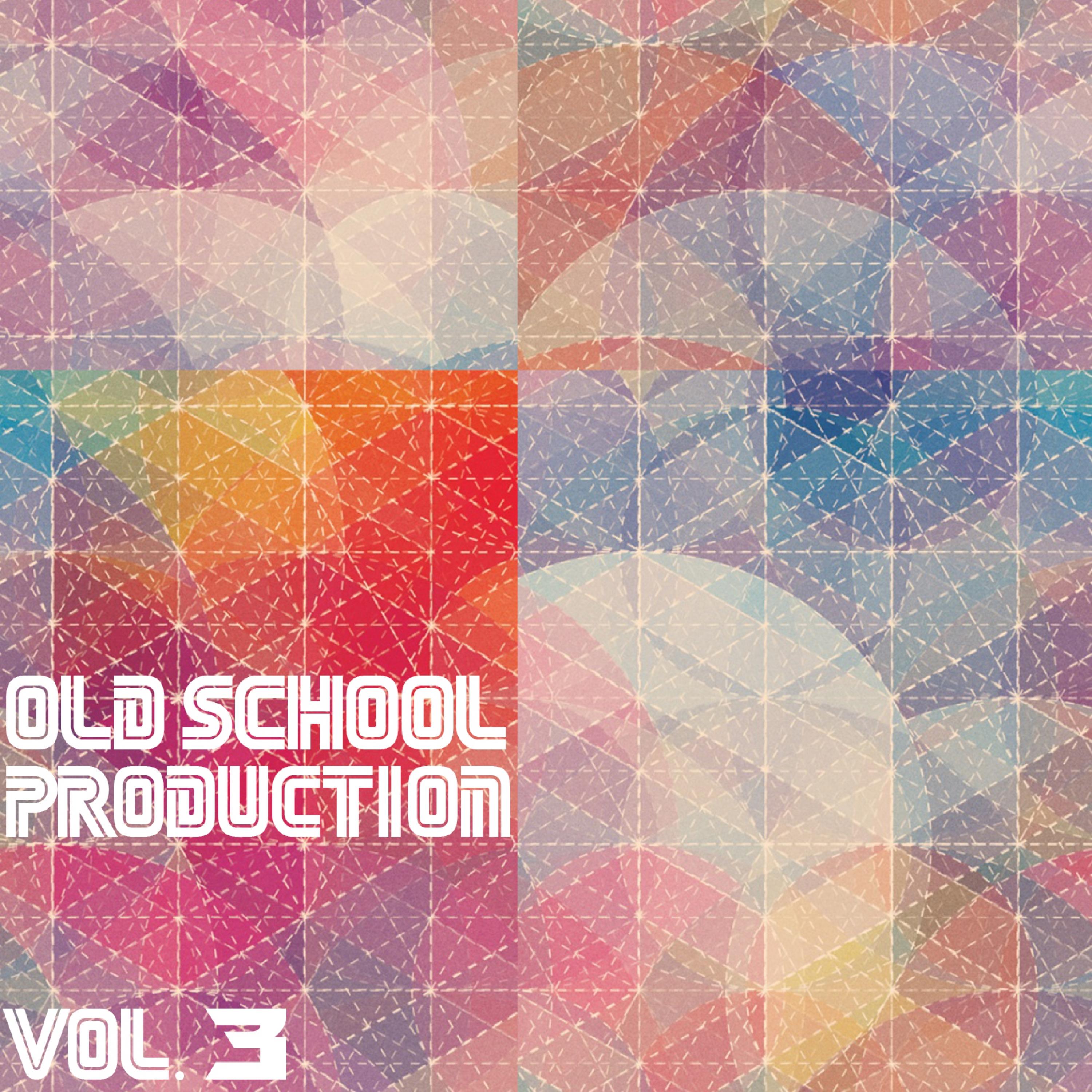 Old School Production, Vol. 3