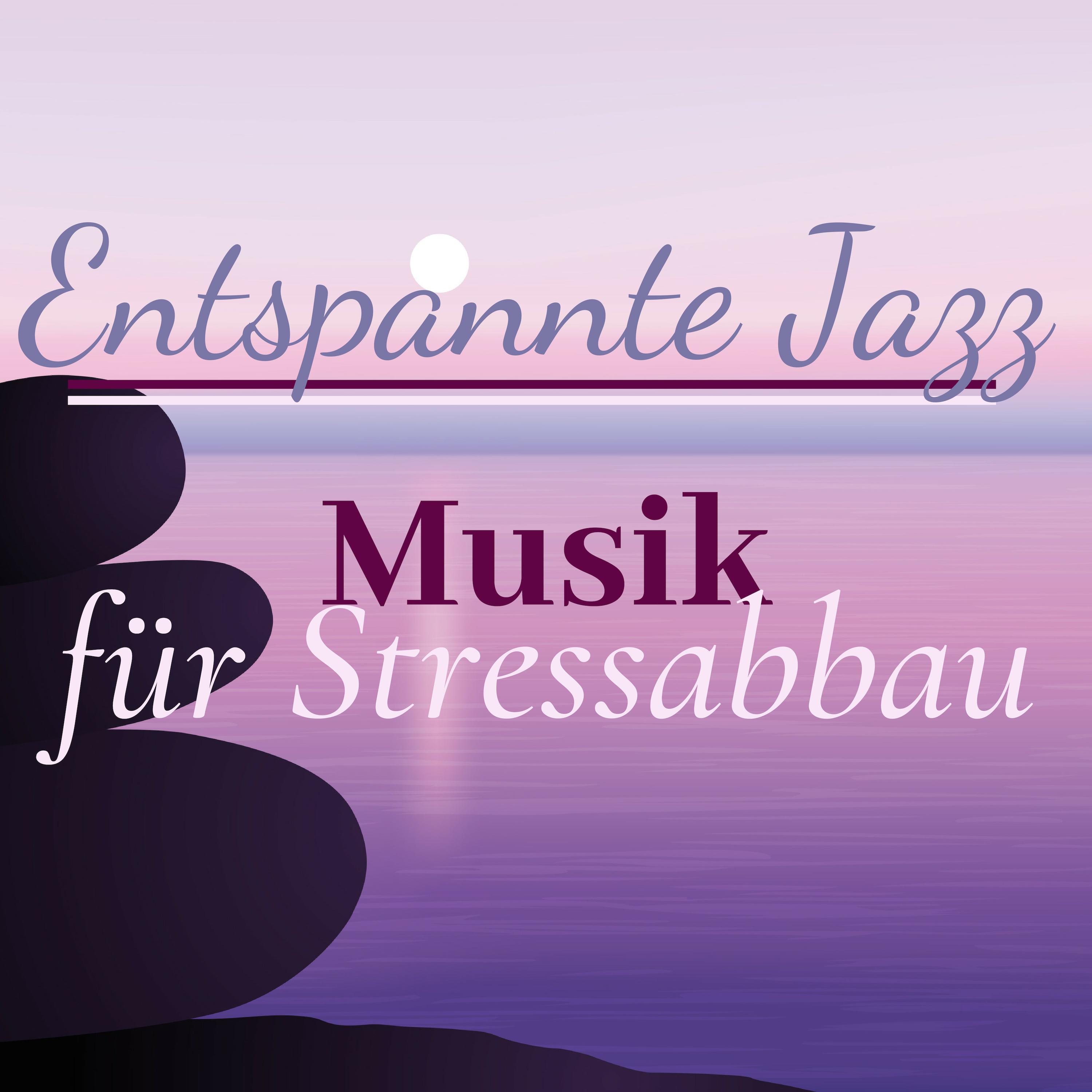 Für Stressabbau