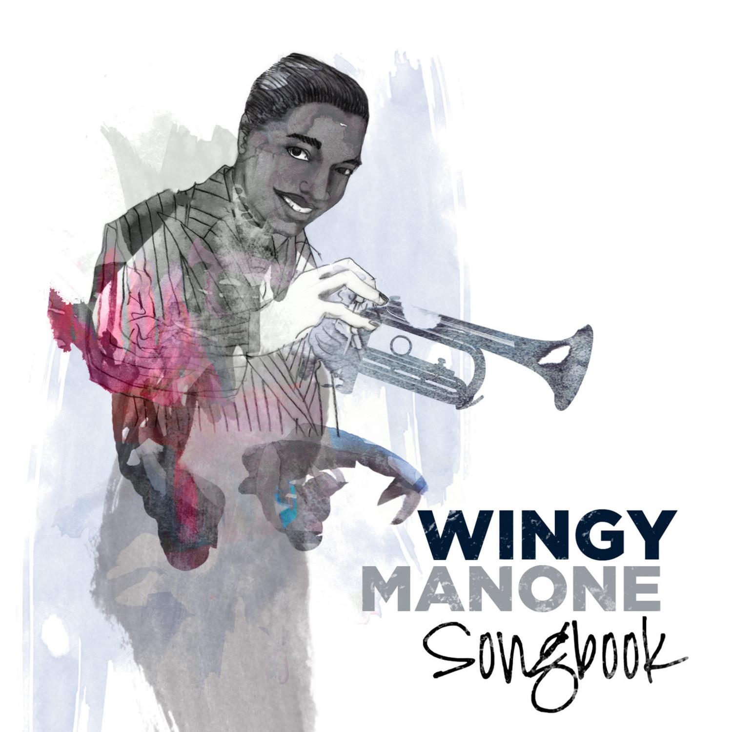 Wingy Manone: Songbook