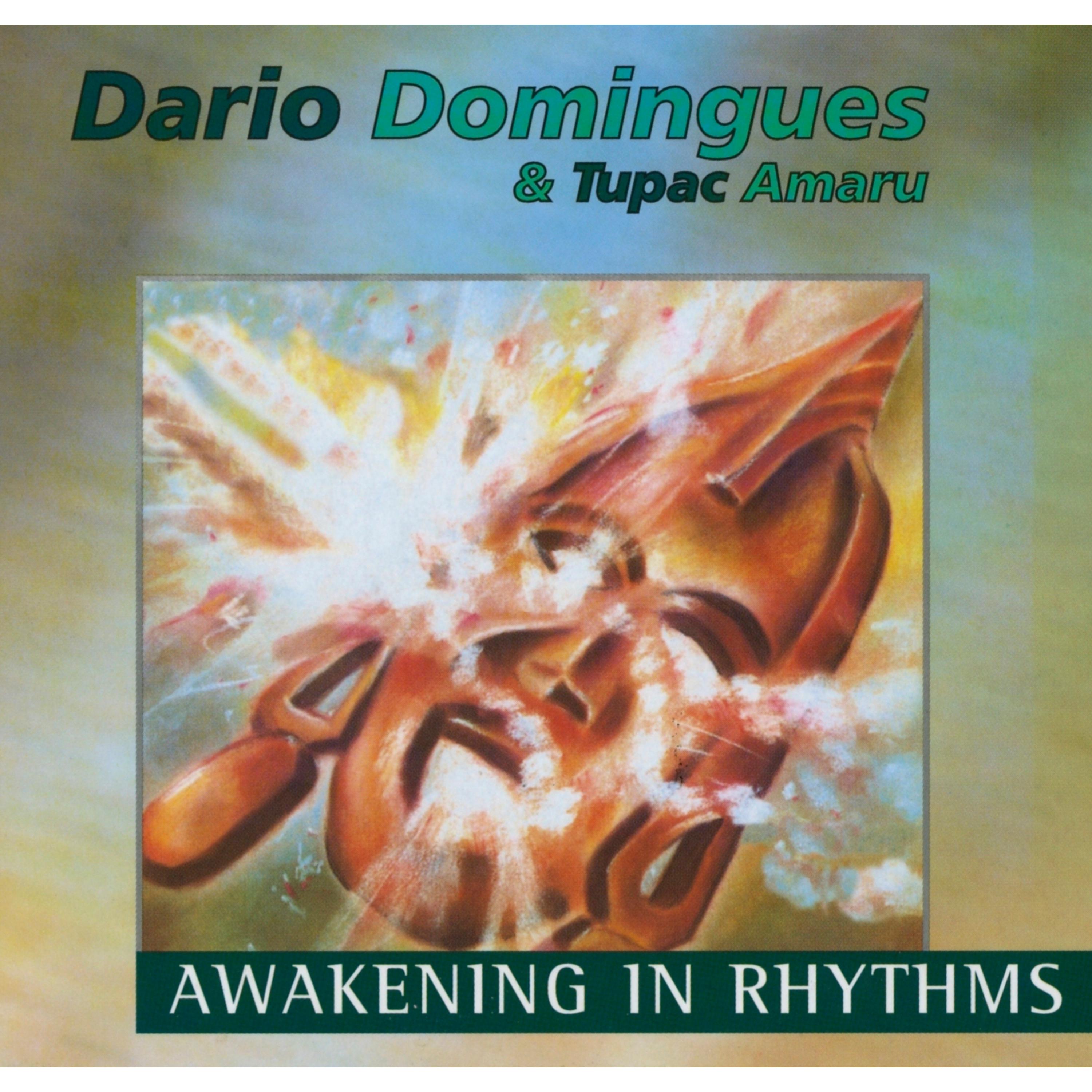 Awakening in Rhythms