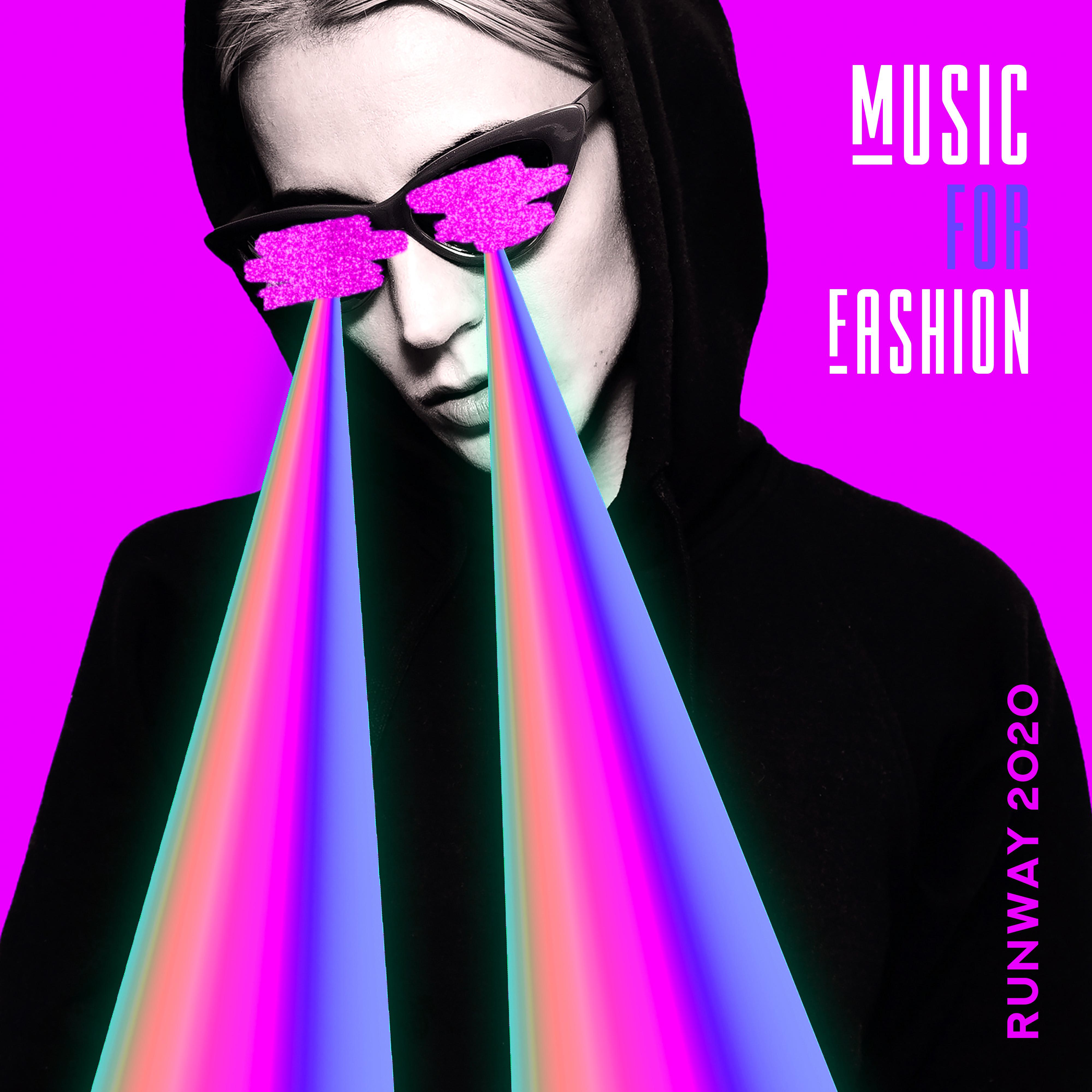 Music for Fashion Runway 2020 – Runway Music