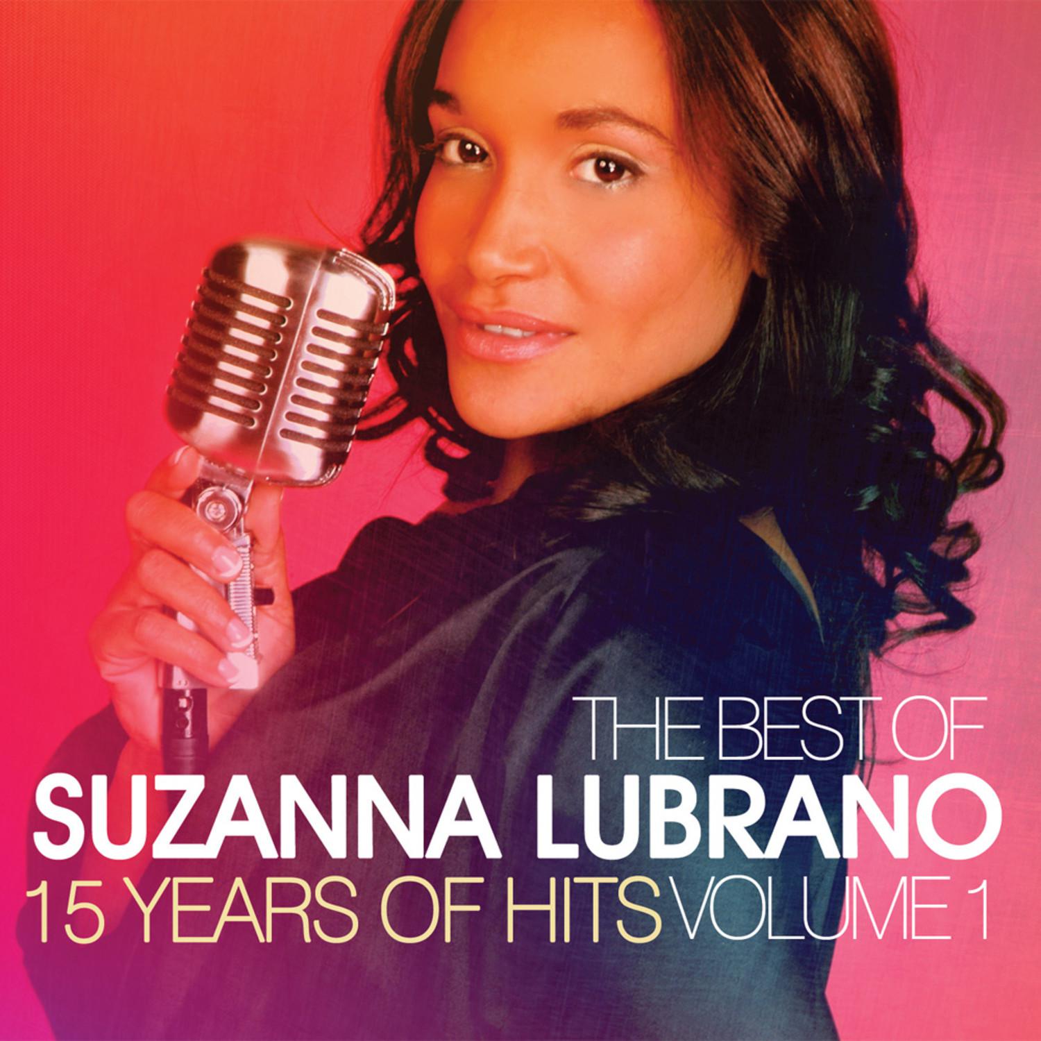 The Best Of Suzanna Lubrano 2011