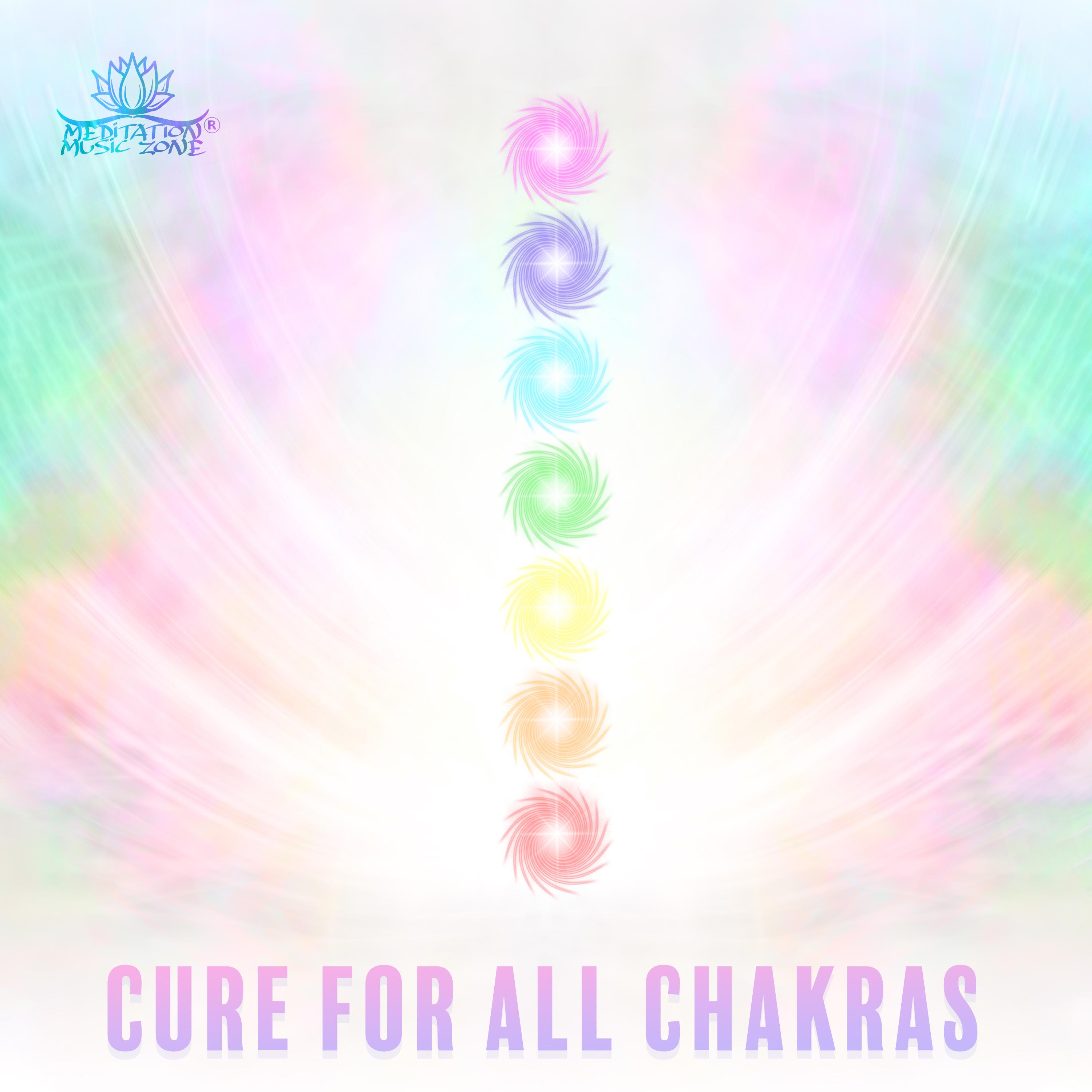 Vibrational Chakra Healing