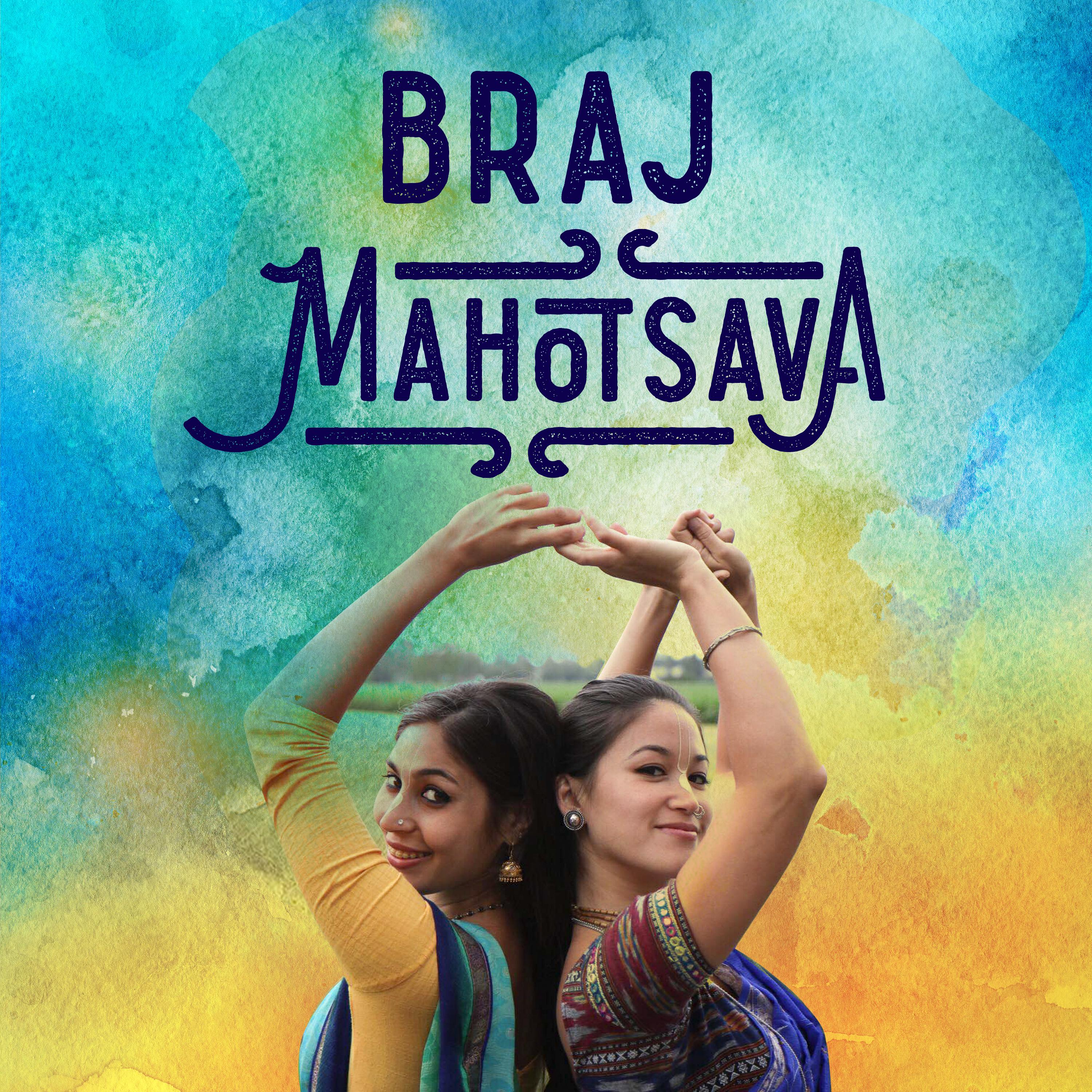 Braj Mahotsava