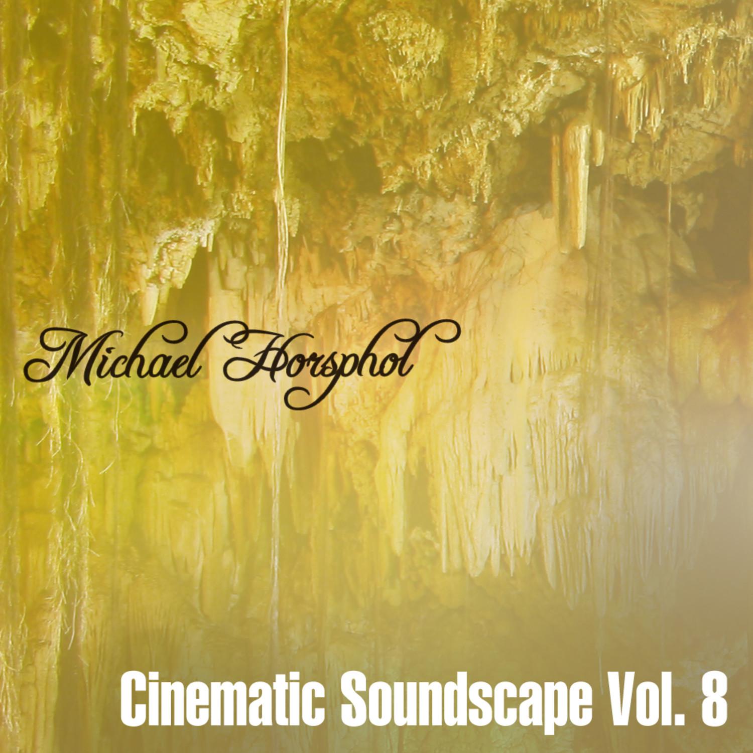 Cinematic Soundscapes Vol.8