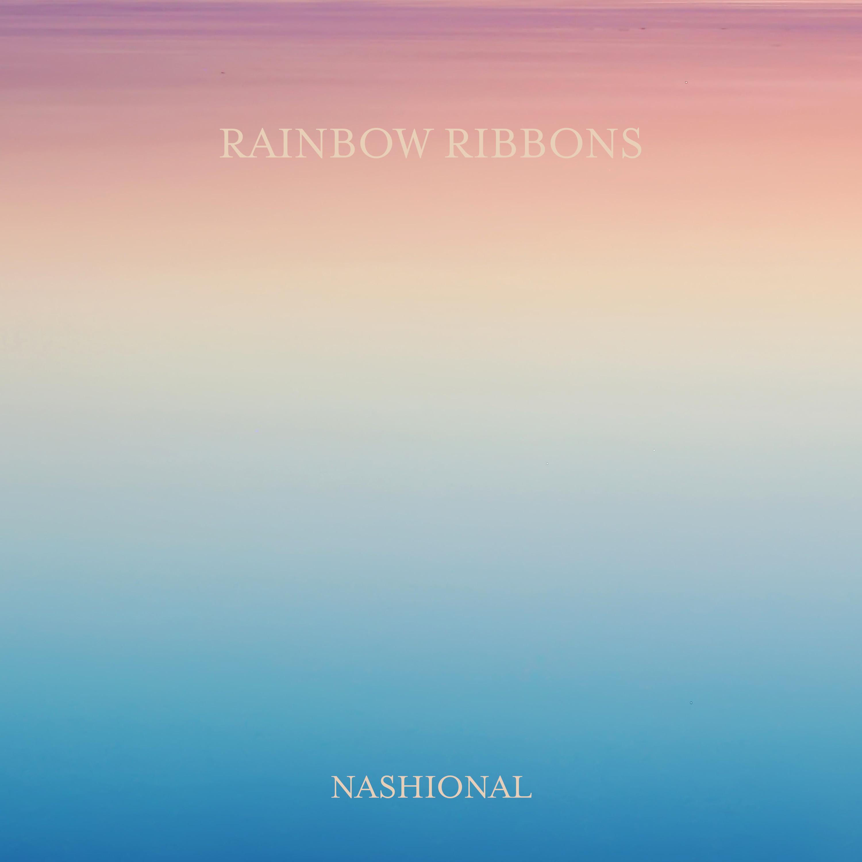 Rainbow Ribbons