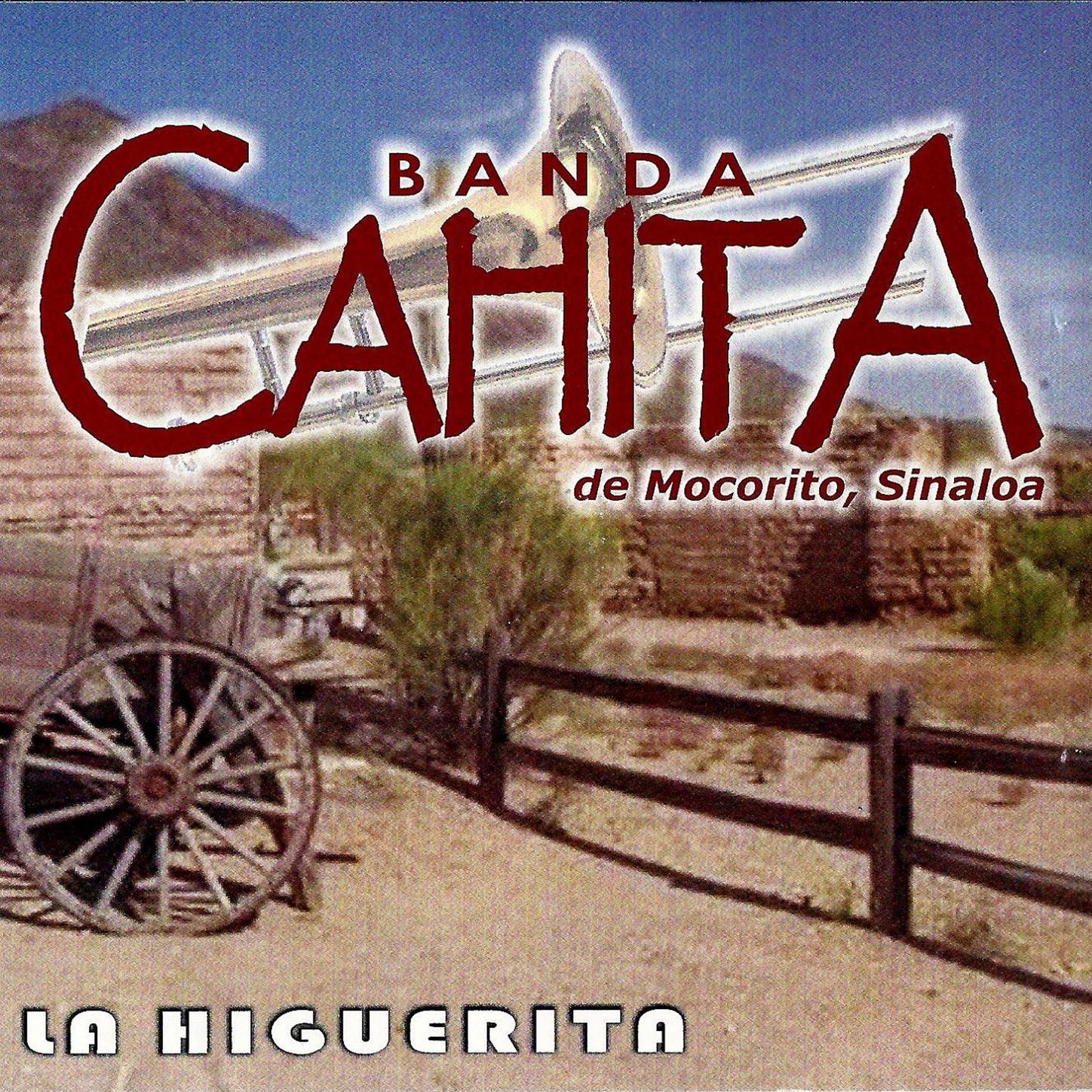 La Higuerita