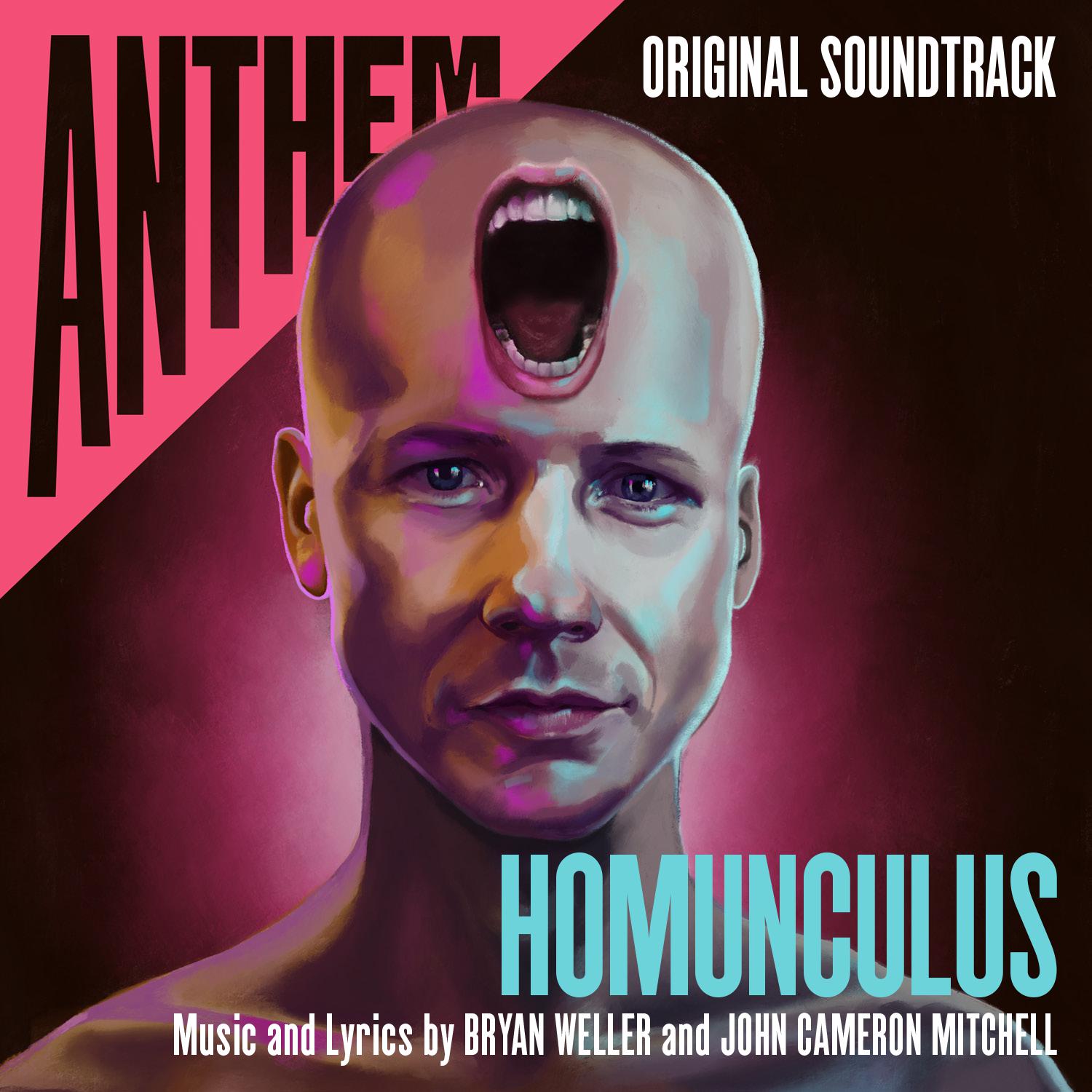 Anthem: Homunculus (EP 1)