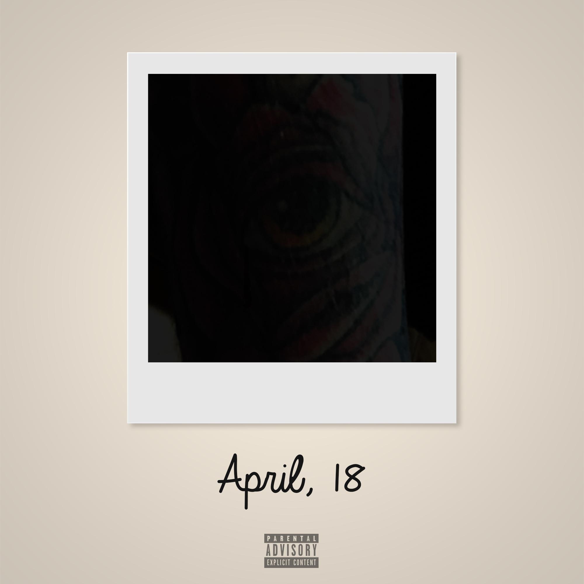 April, 18