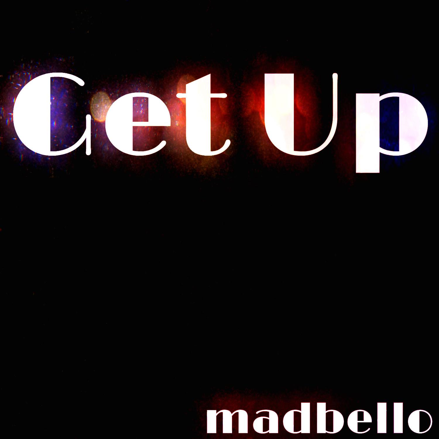 Get Up