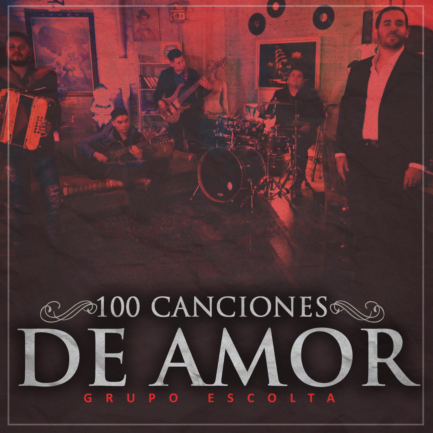 100 Canciones de Amor