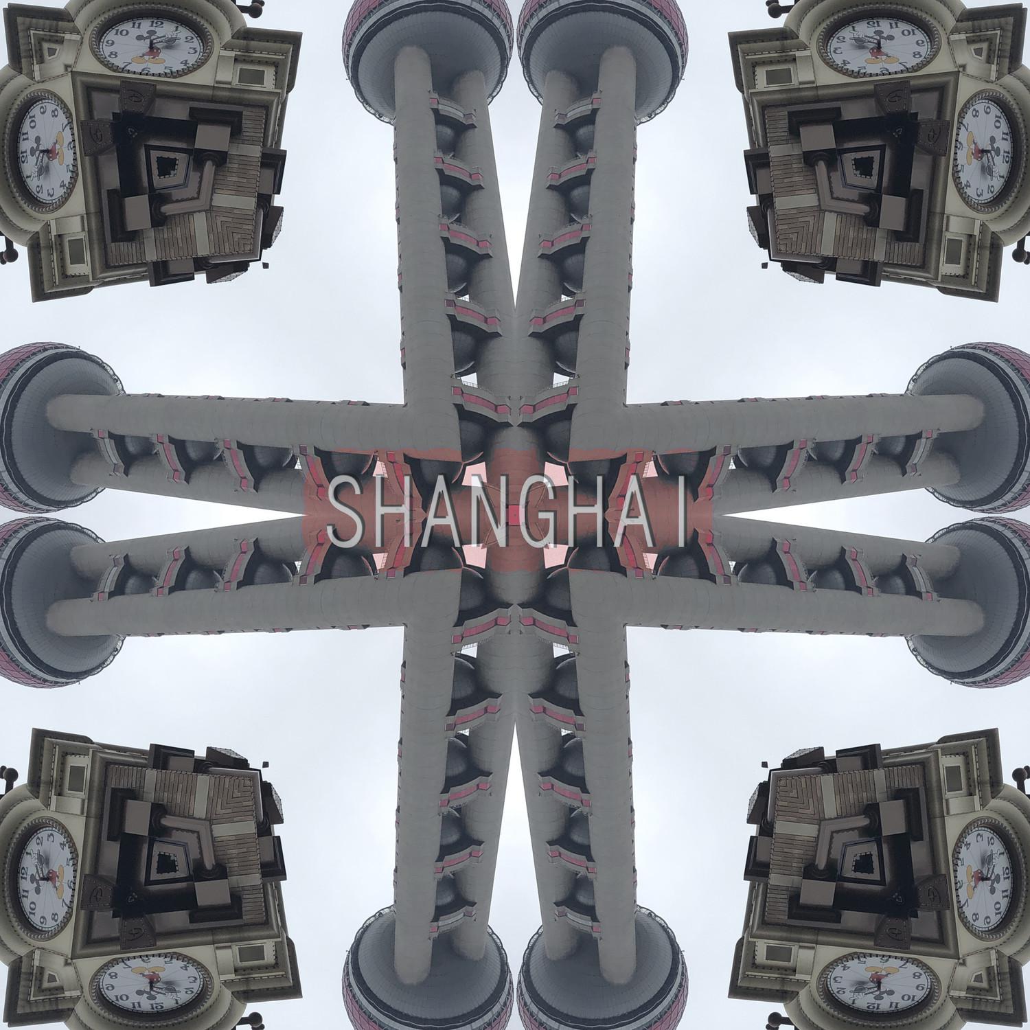 Shanghai