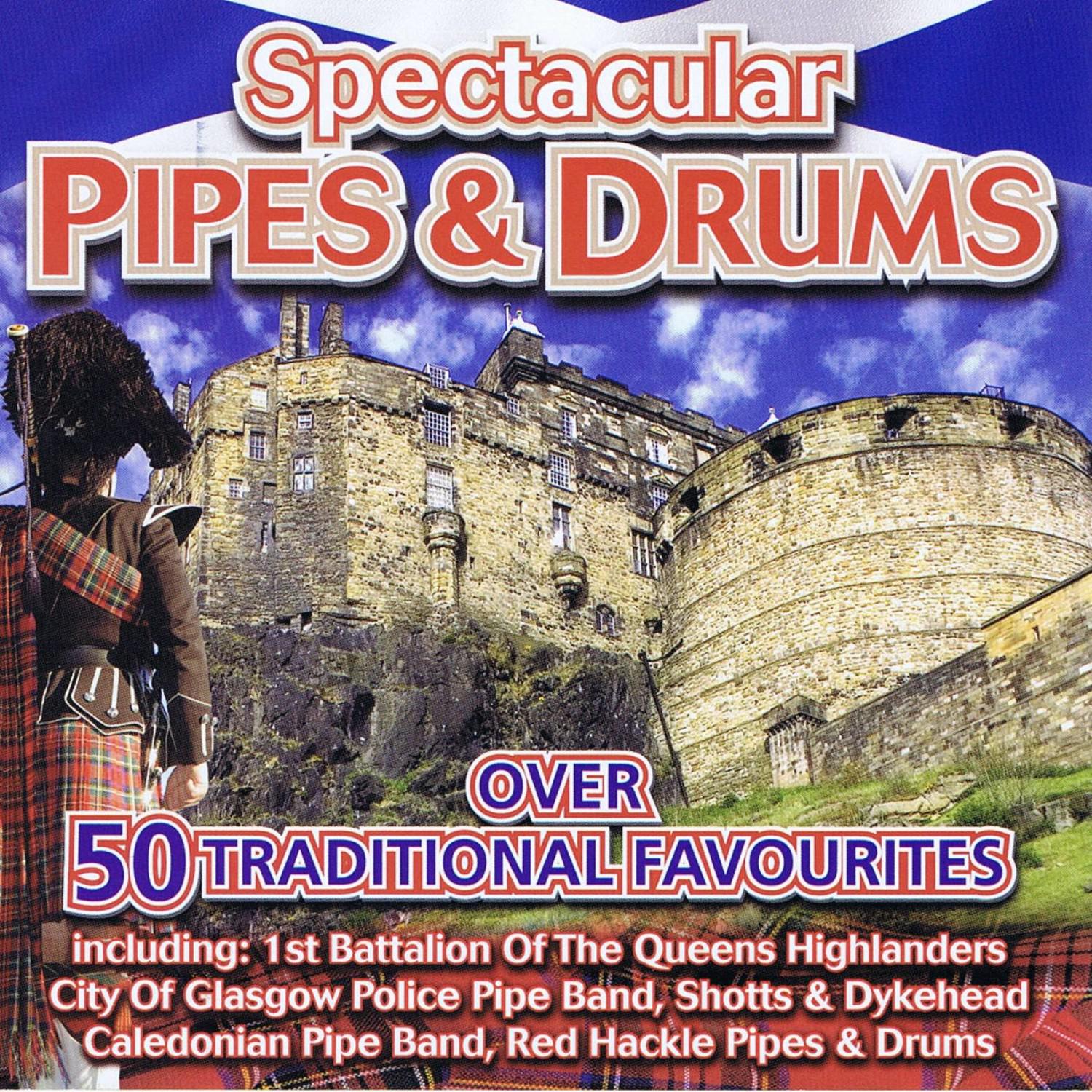 Greenwood Drive / Mhairi Ban Og / The Hills of Glenorchy / City of Dundee Police Pipe Band