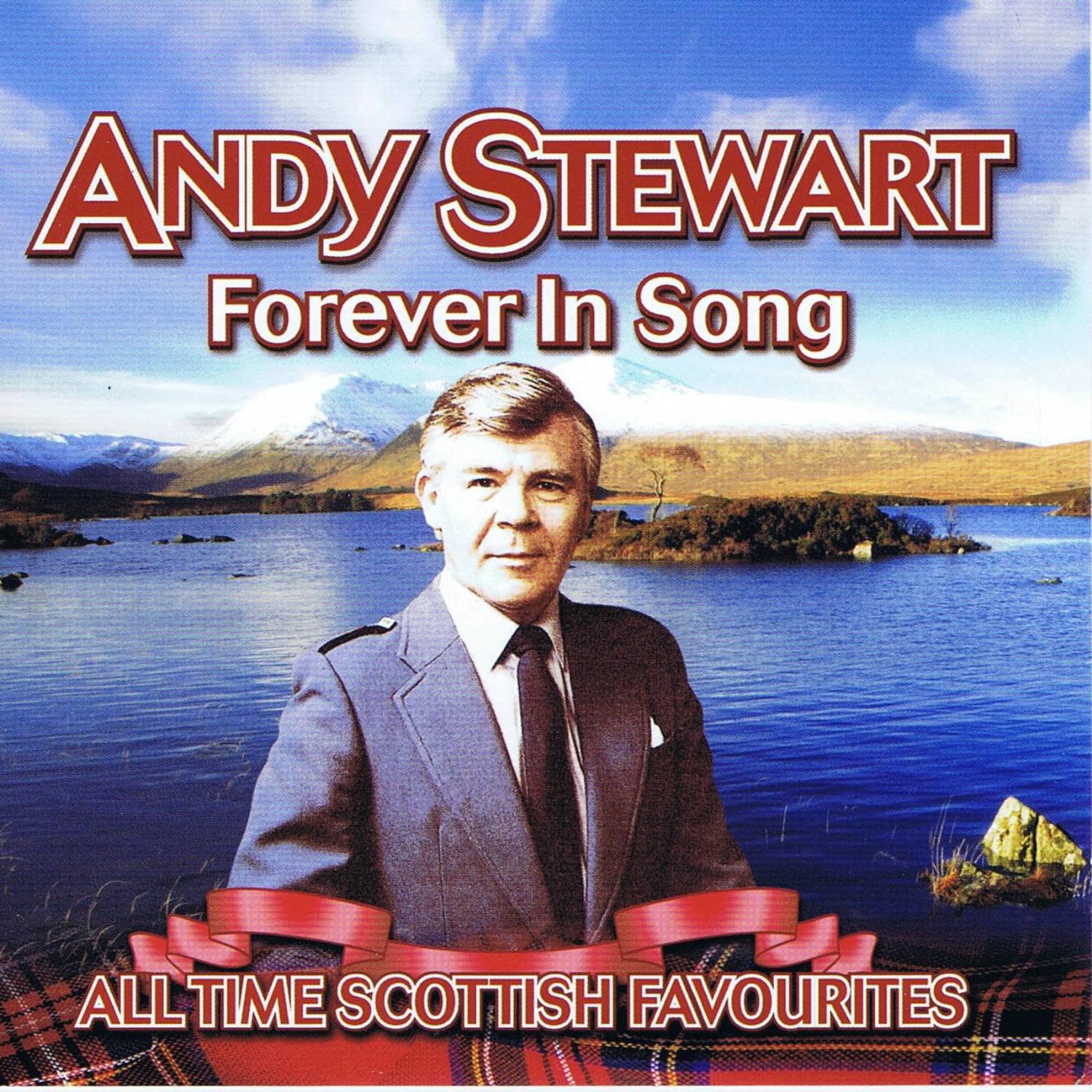 The Waggle O'The Kilt / It's Nice to Get Up in the Morning / Tobermoray / The Safest O' the Family / I'm Foo the Noo / The Wedding of Sandy MacNab