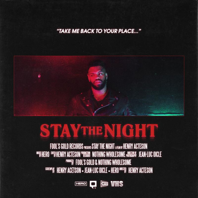 Stay The Night (Remixes)