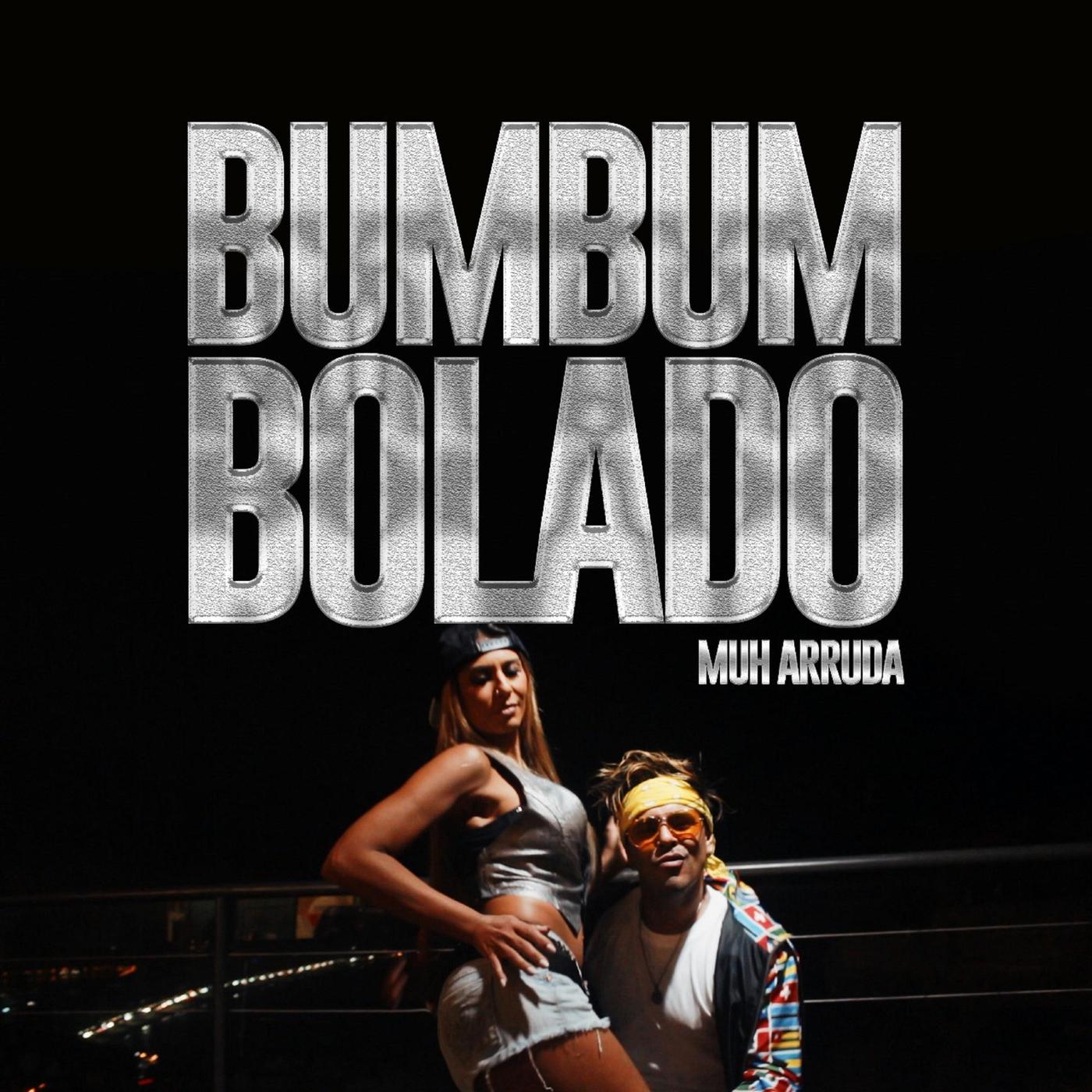 Bumbum Bolado