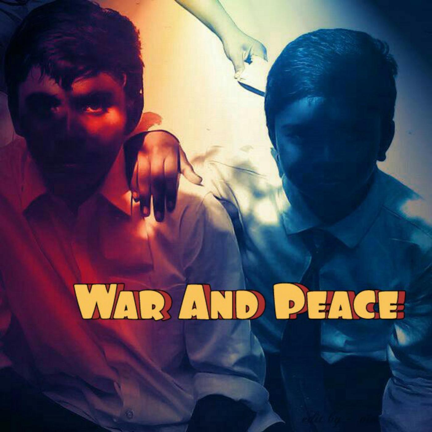 War and Peace