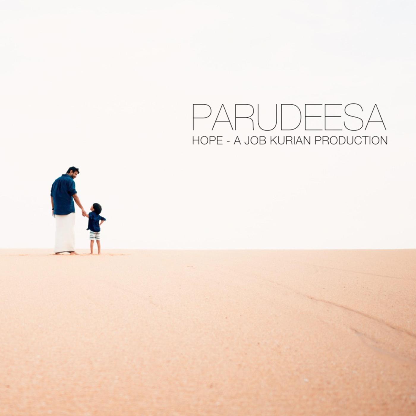 Parudeesa