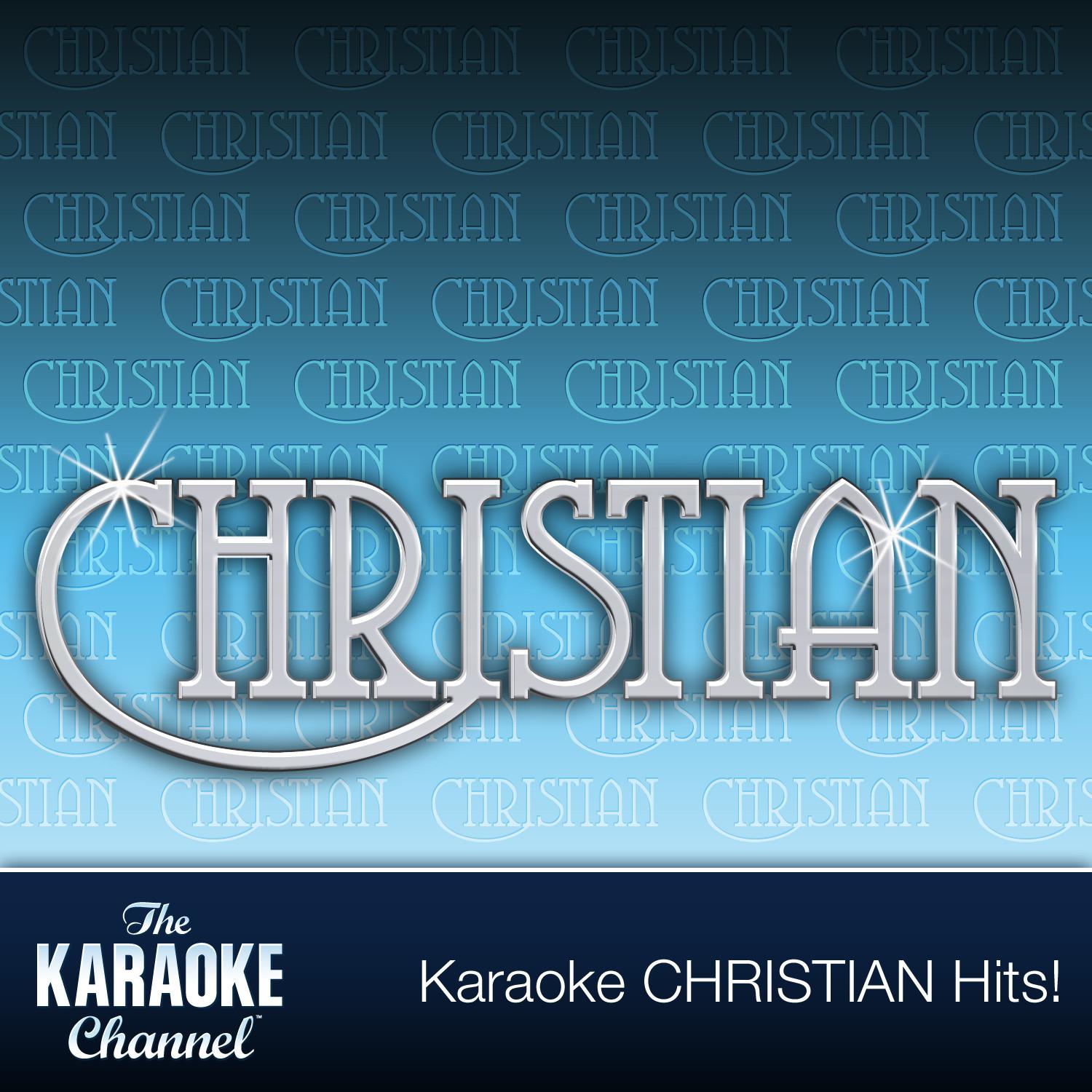 The Karaoke Channel - Christian Vol. 8