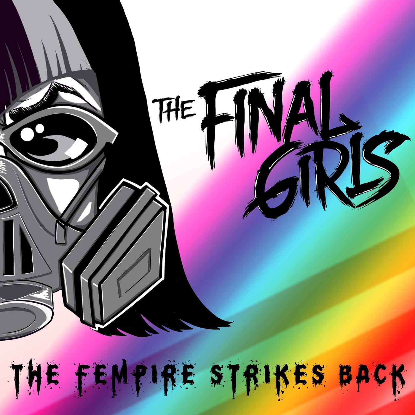 The Fempire Strikes Back