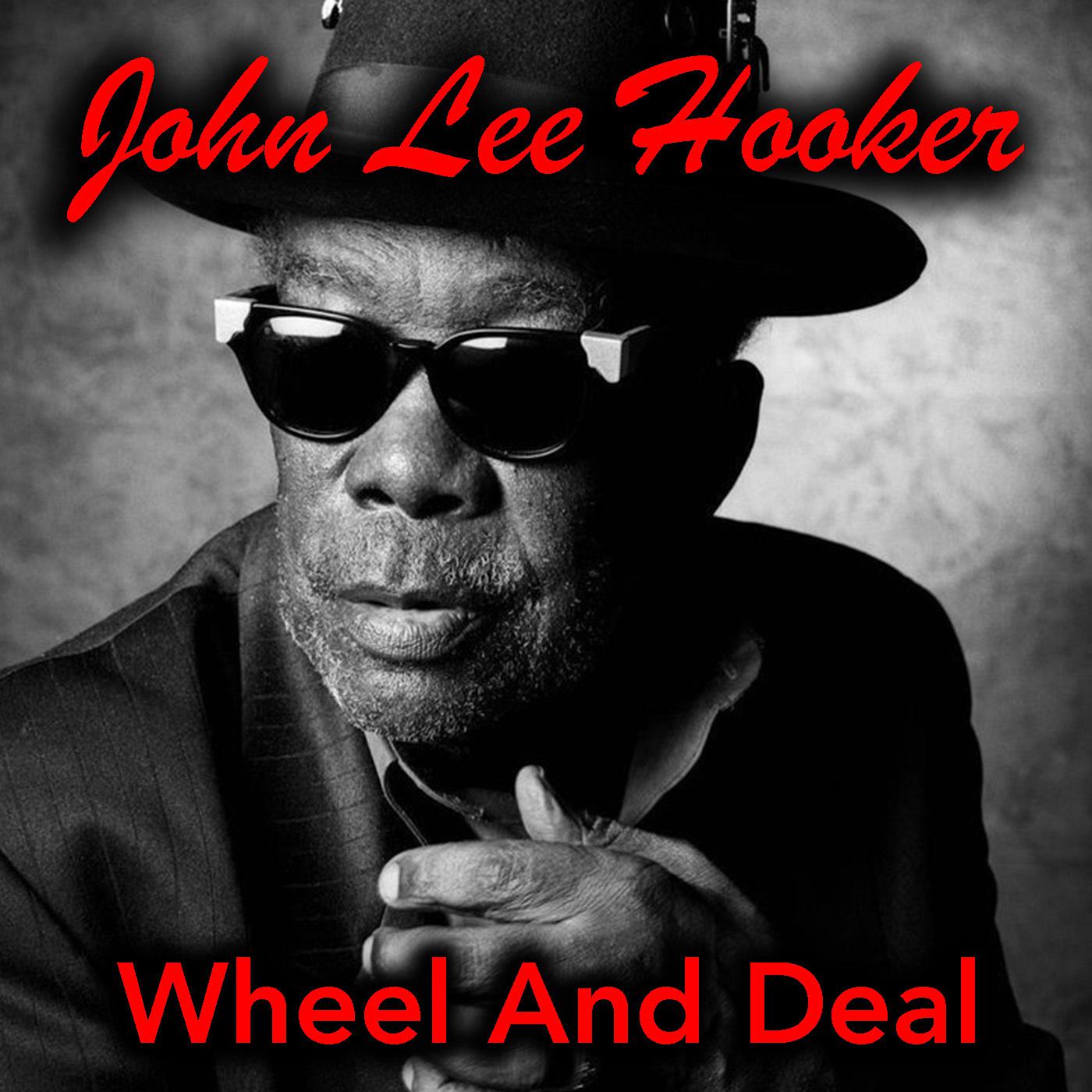 Wheel And Deal