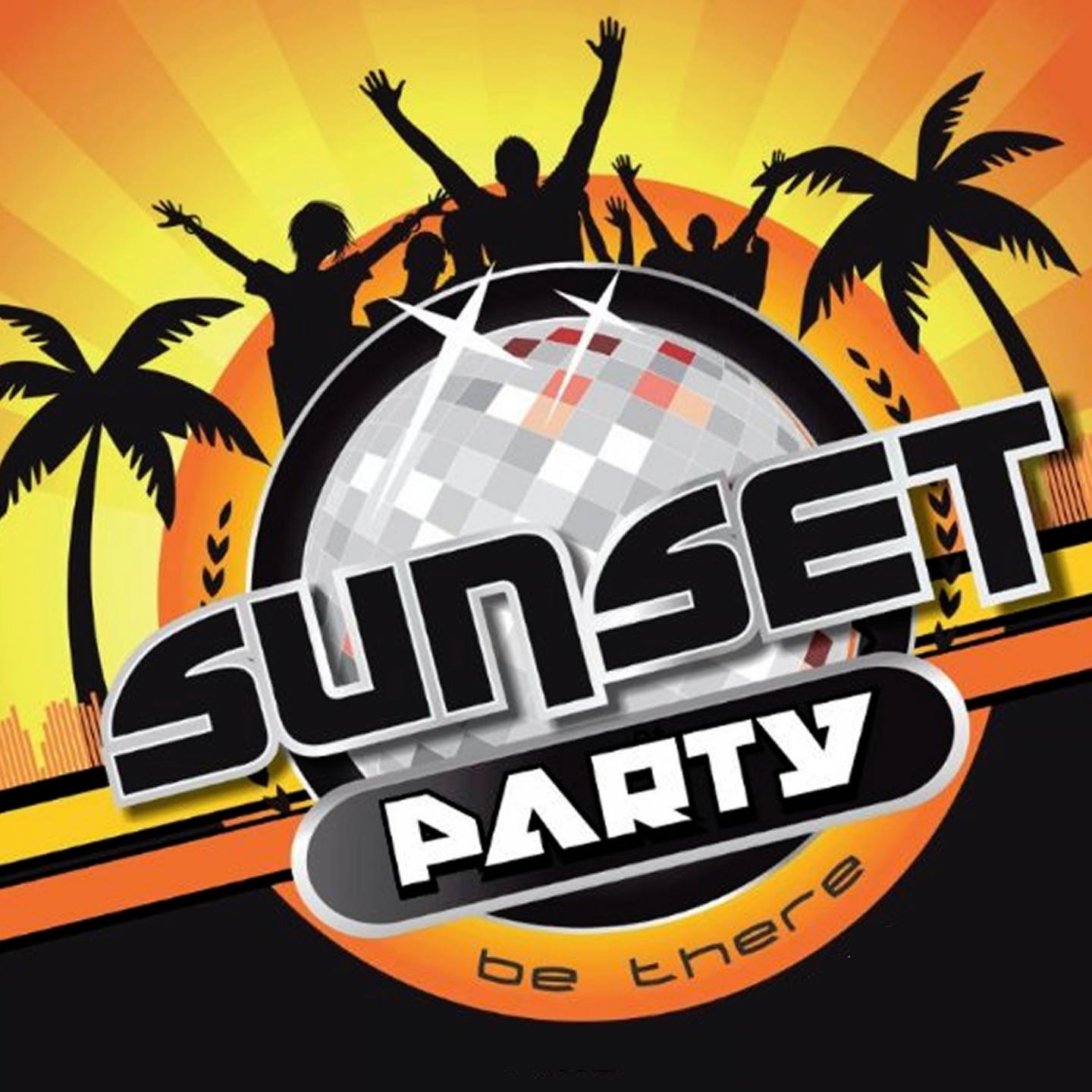 Sunset Party (Be There)