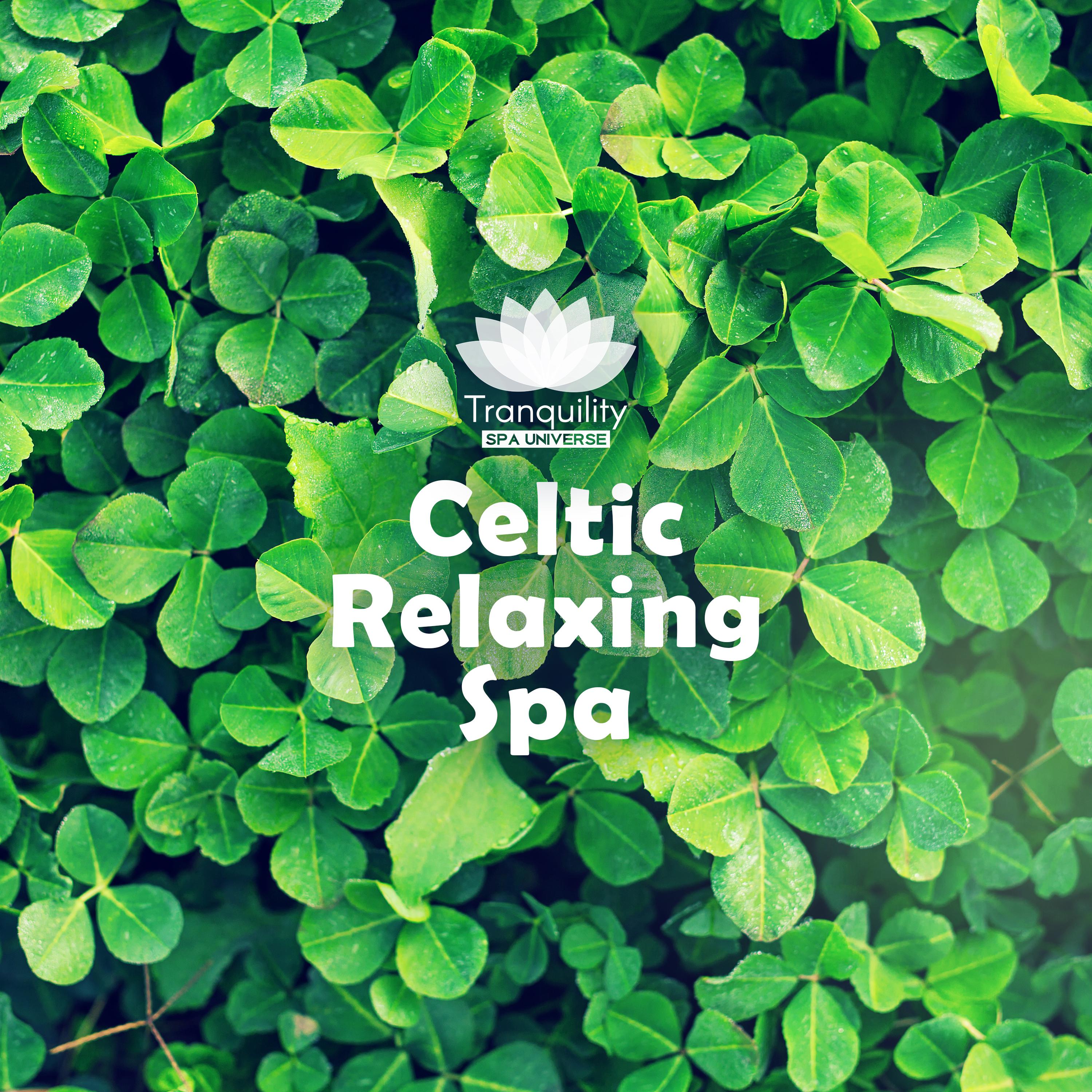 Celtic Relaxing Spa