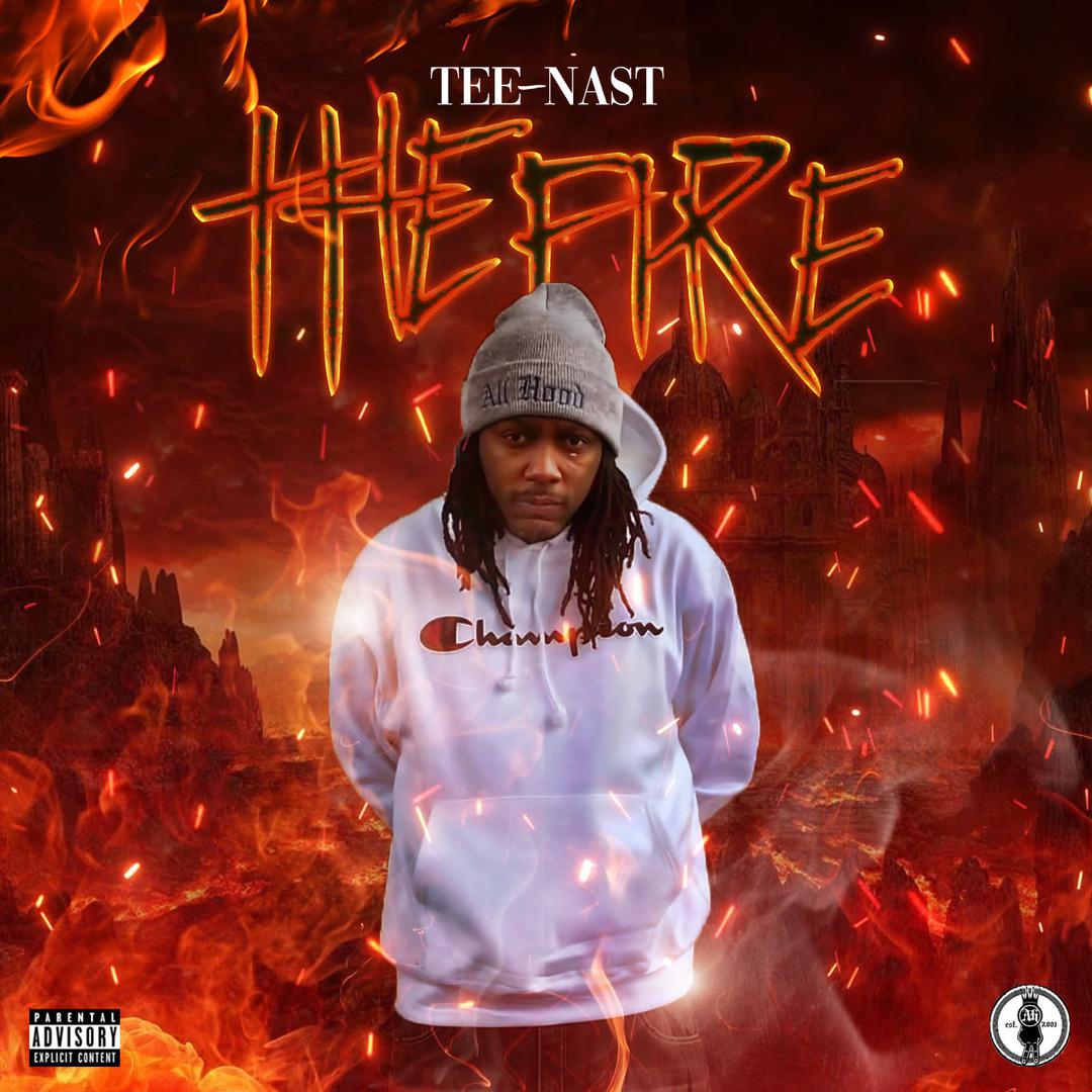 The Fire (Single)