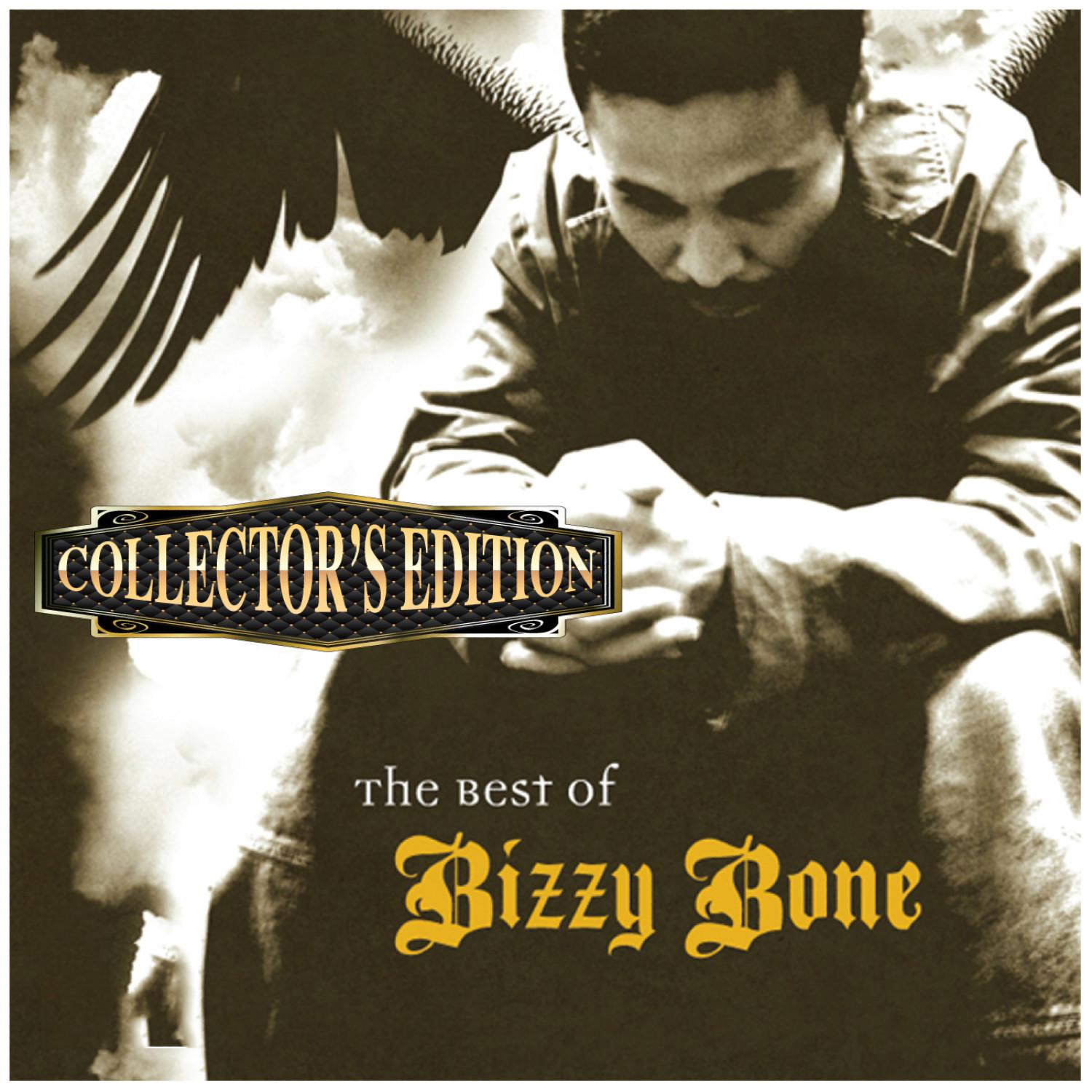 The Best of Bizzy Bone (Collector's Edition)