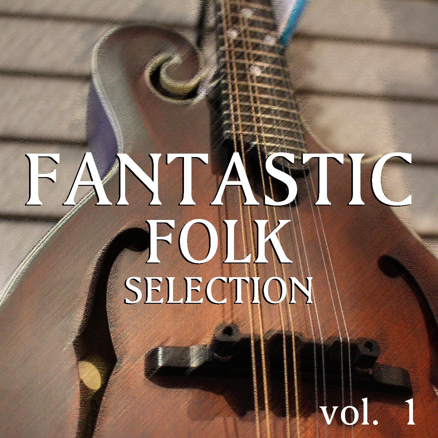 Fantastic Folk vol. 1