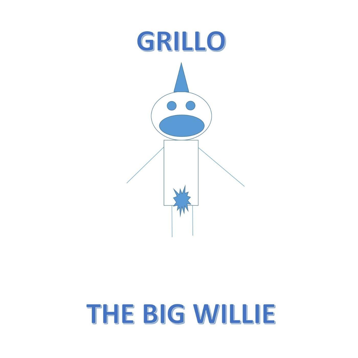 The Big Willie Song