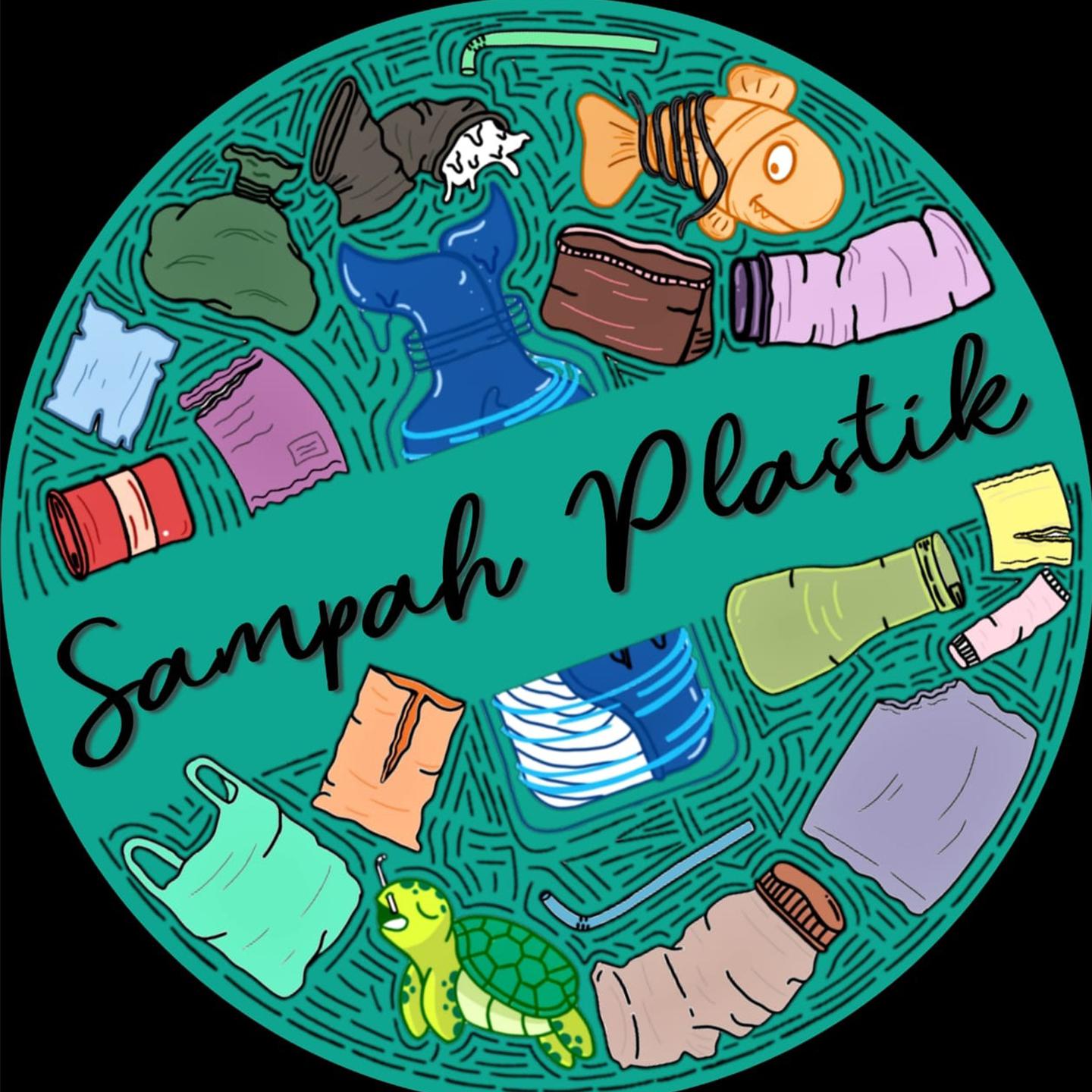 Sampah Plastik