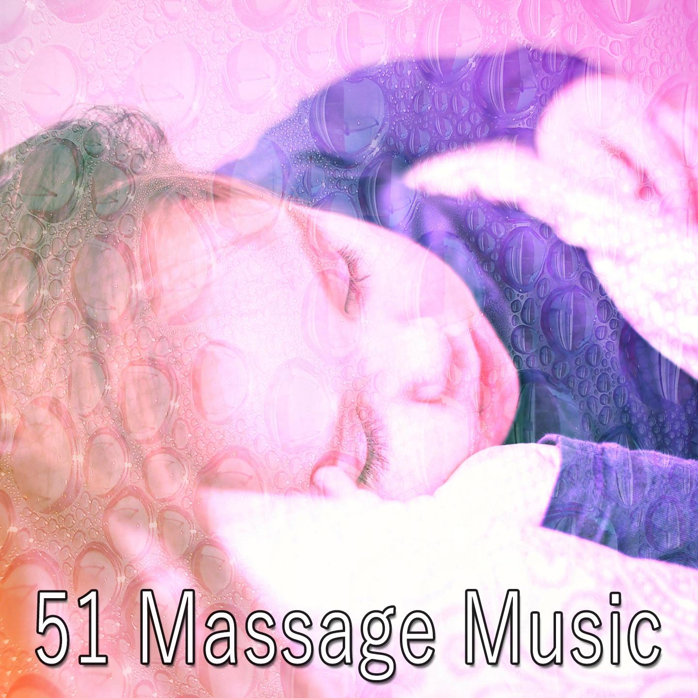 51 Massage Music