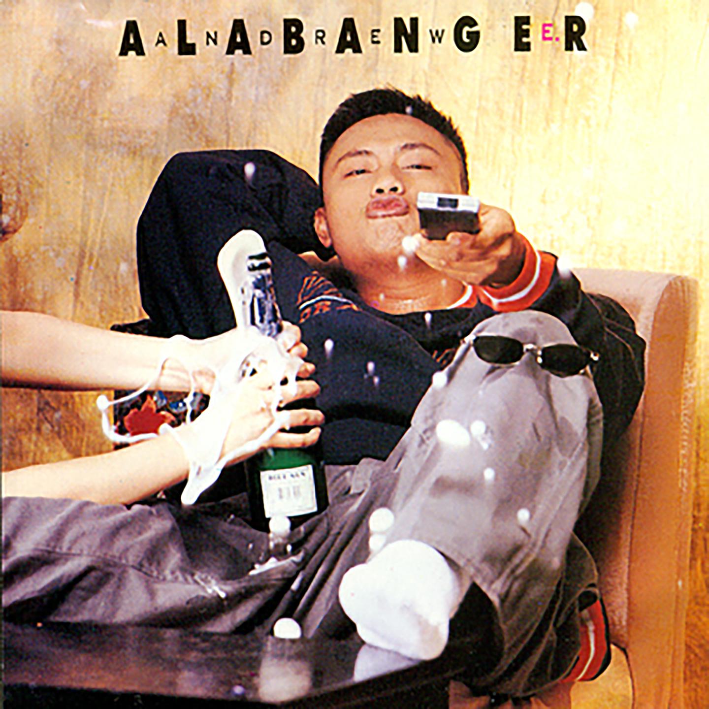 Alabanger