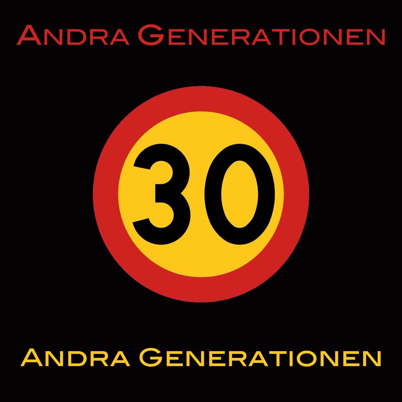 Andra Generationen