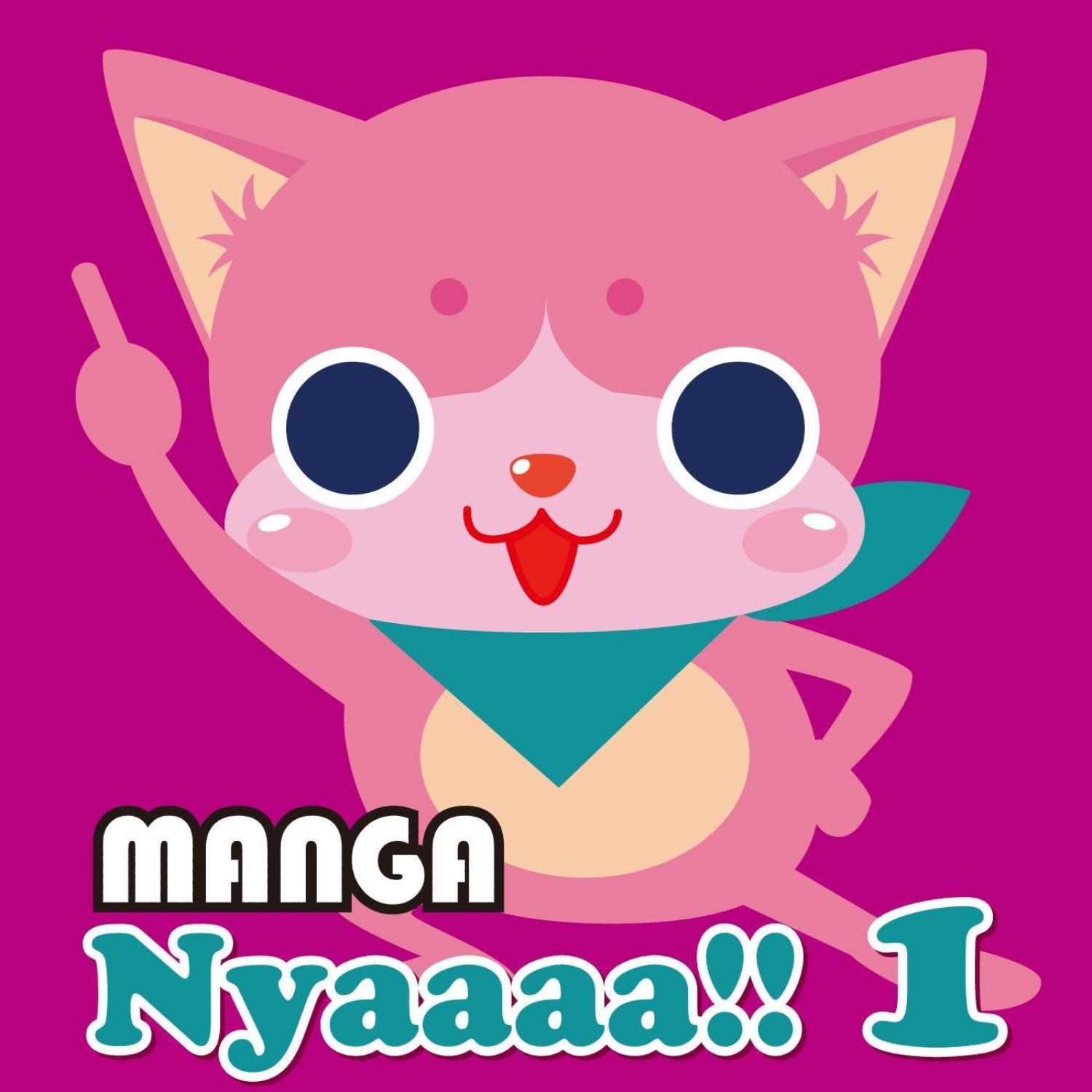 Nyaaaa!! 1