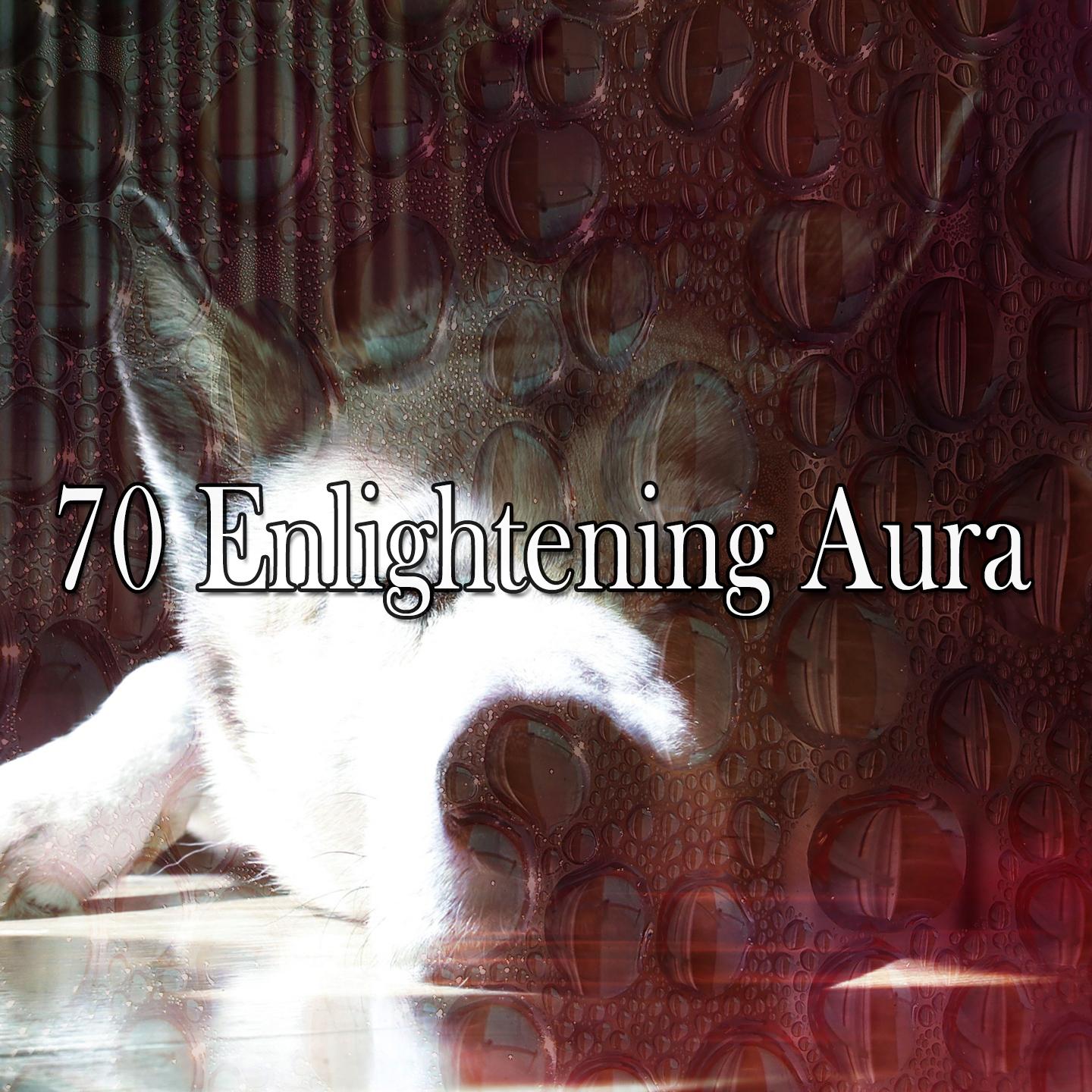 70 Enlightening Aura