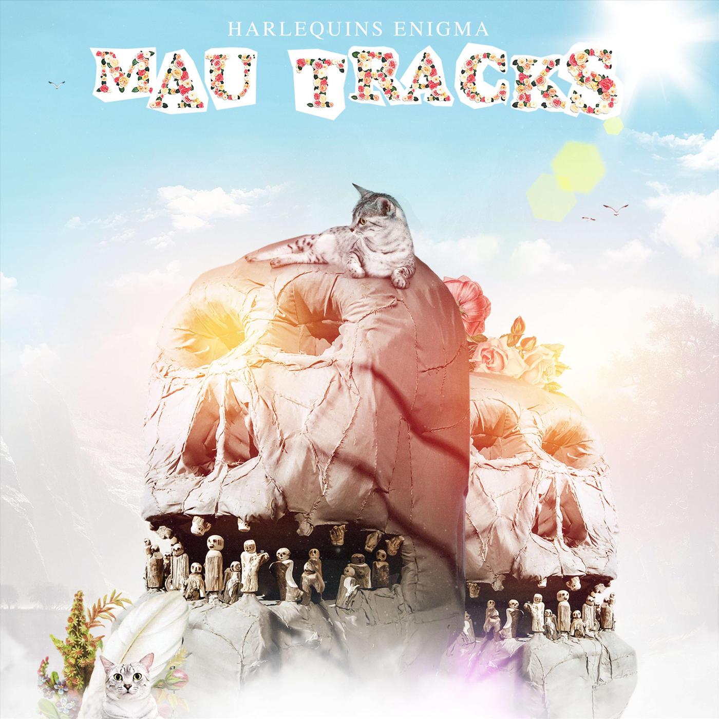 Mau Tracks