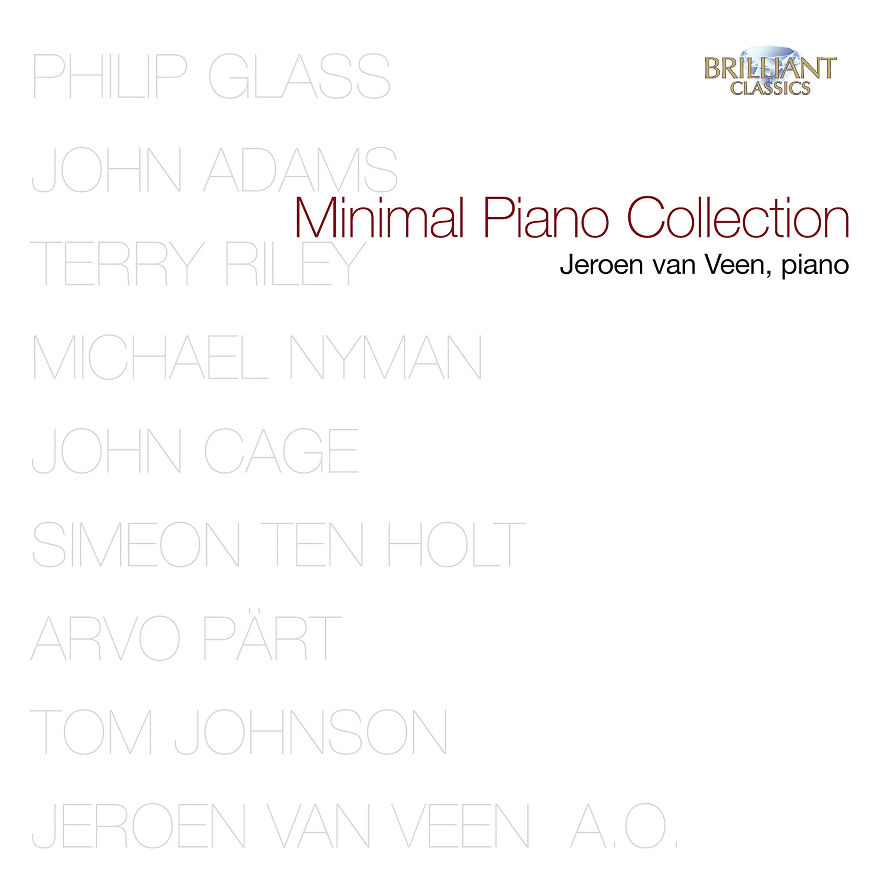 Minimal Piano Collection