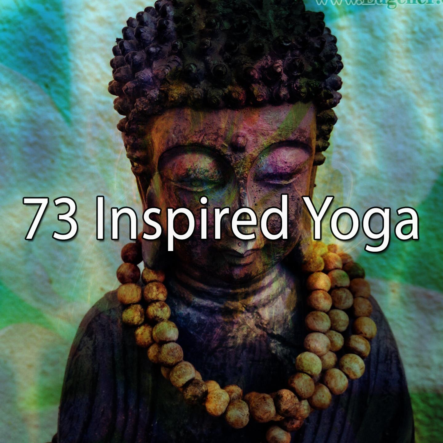 73 Inspired Yoga