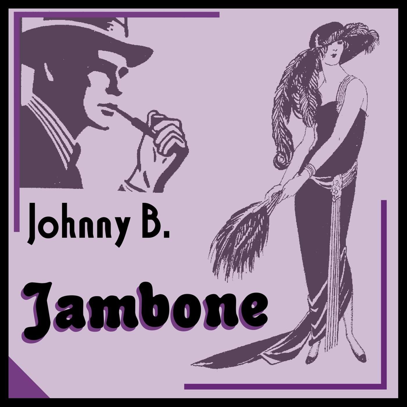 Jambone