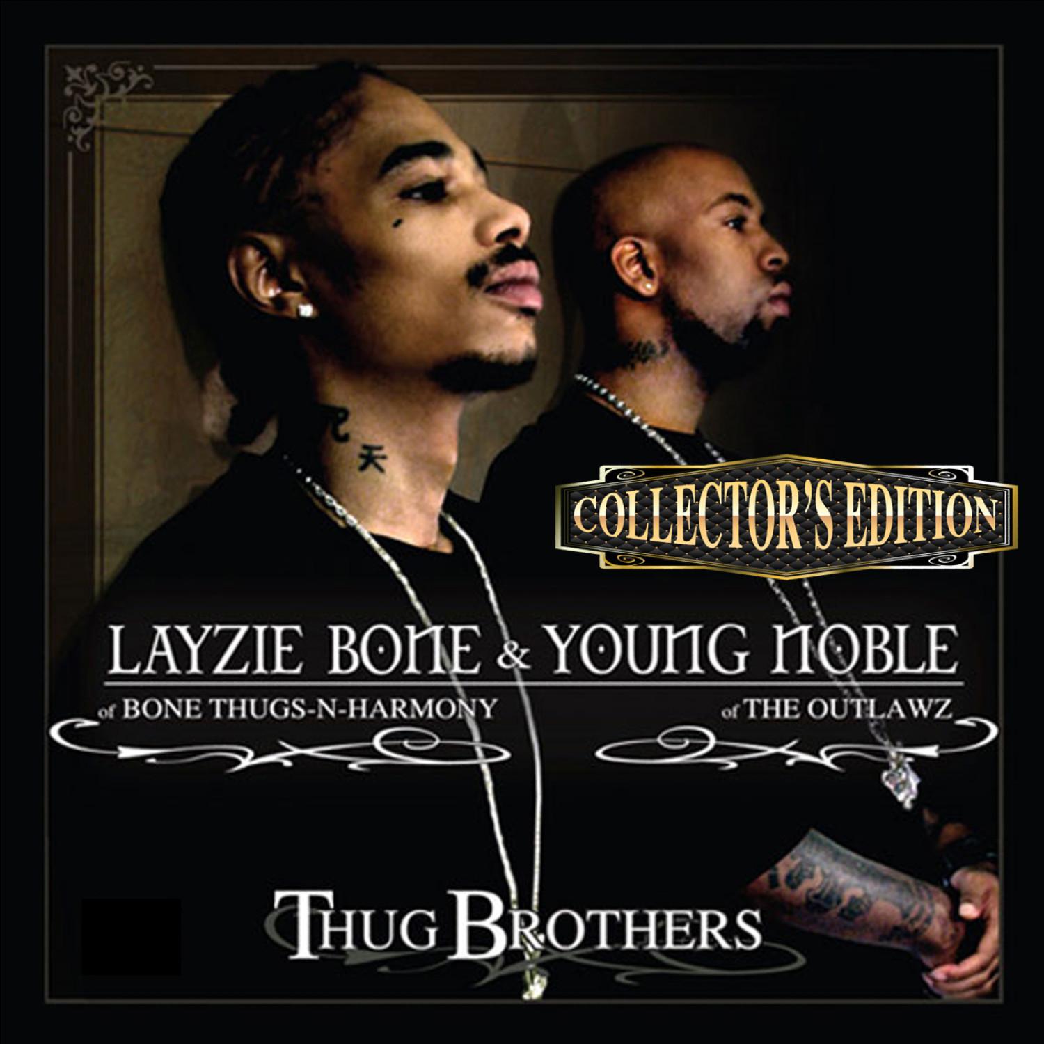 Thug Brothers (Collector's Edition)